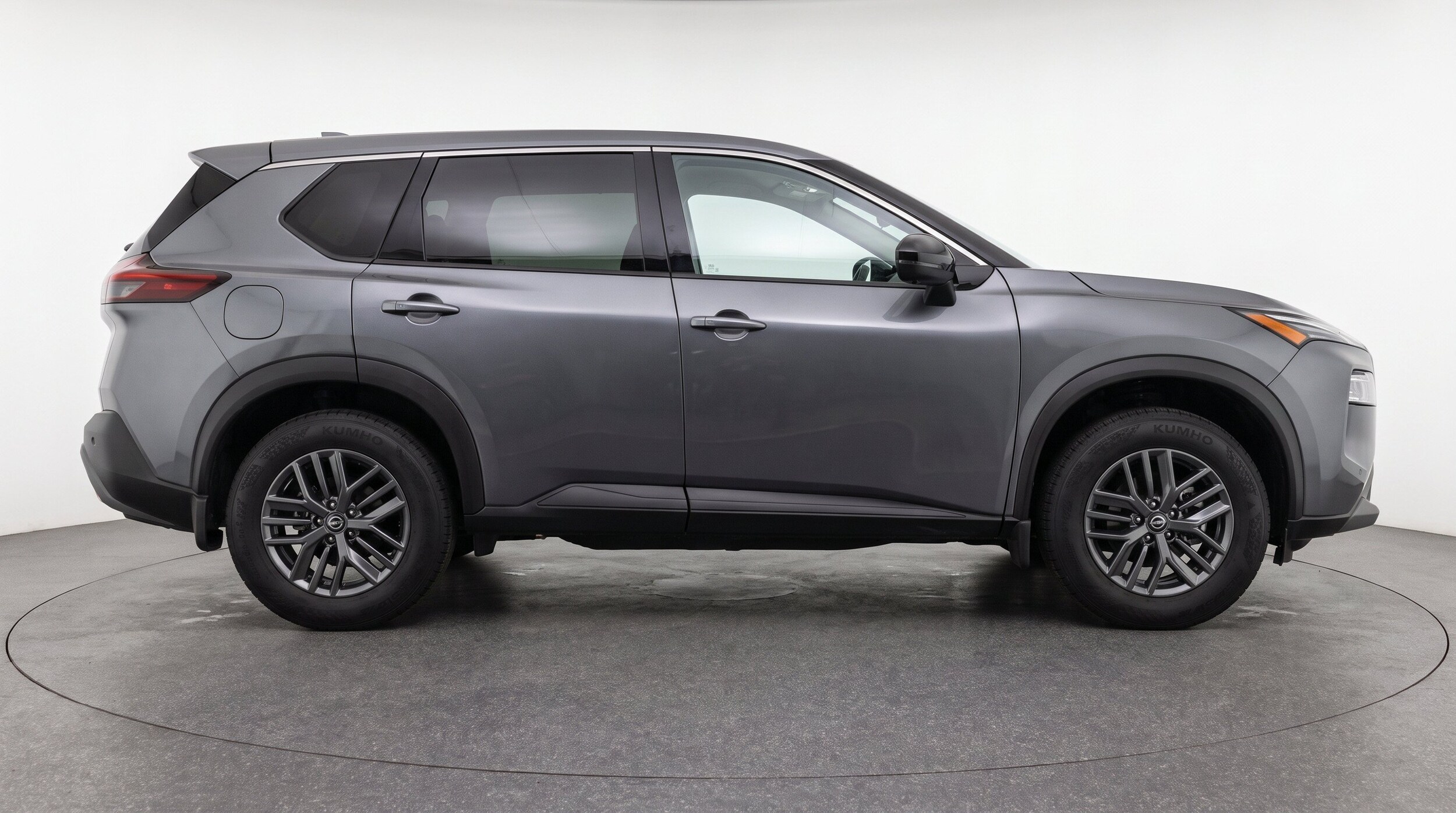 Thumbnail: 2026 Nissan Rogue - 11