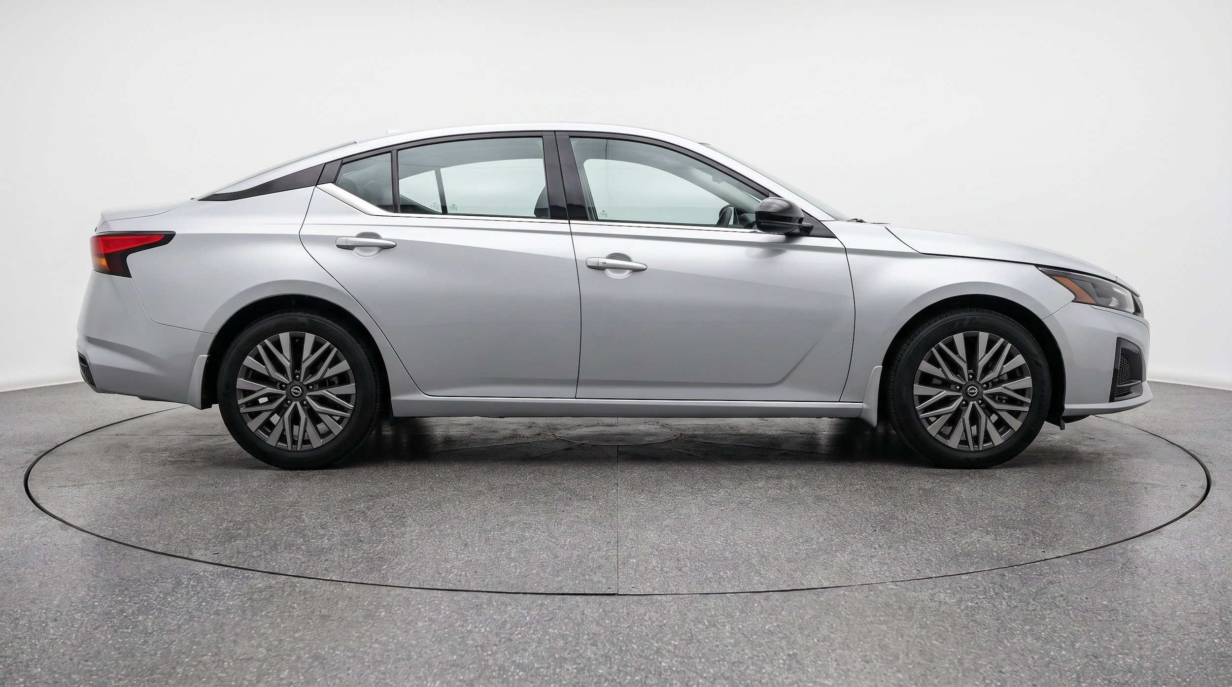 Thumbnail: 2026 Nissan Altima - 11