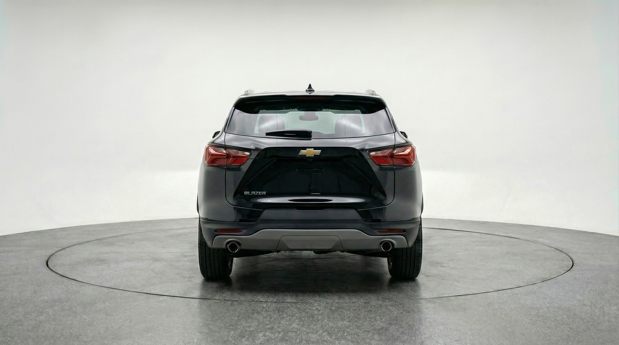 Thumbnail: 2025 Chevrolet Blazer - 7