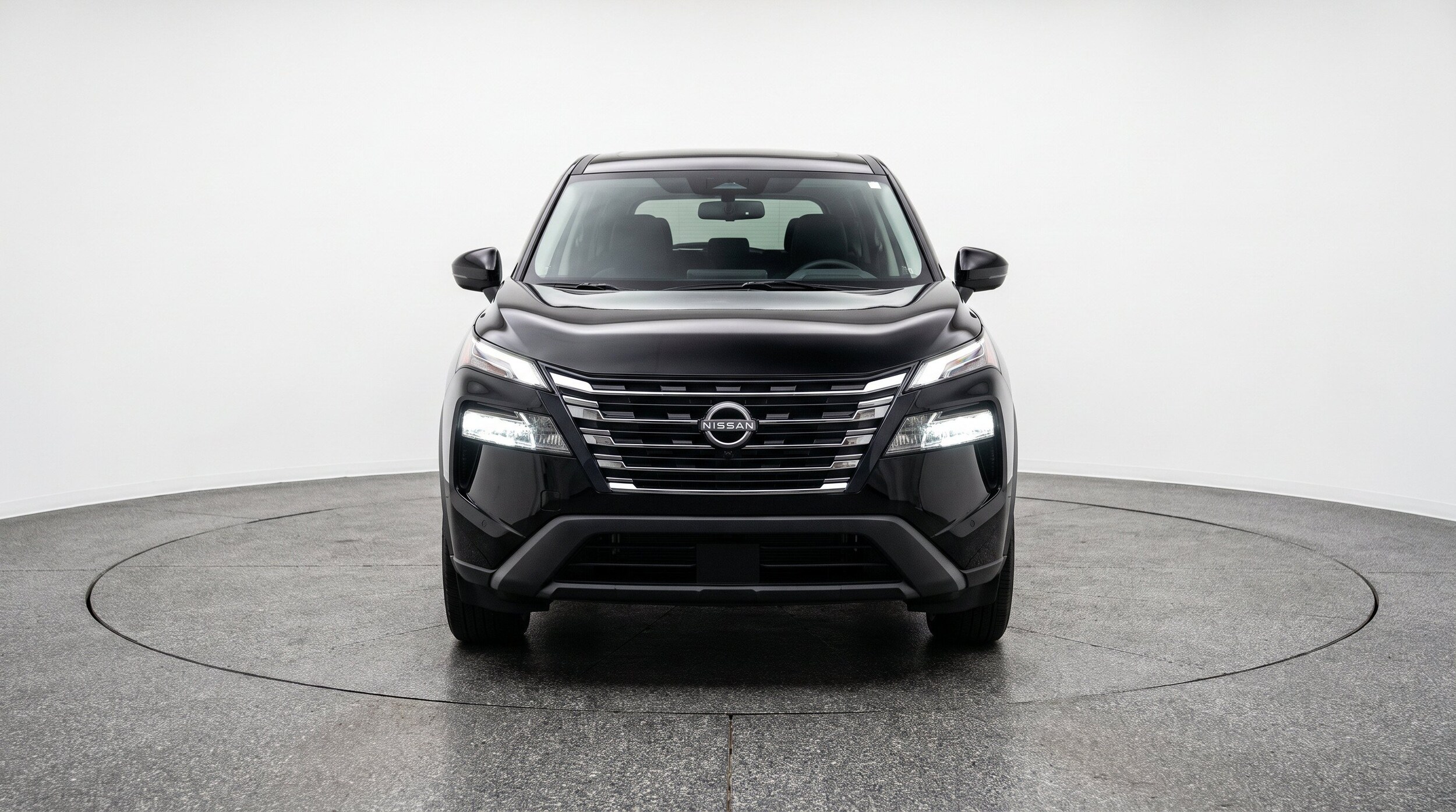 Thumbnail: 2026 Nissan Rogue - 2