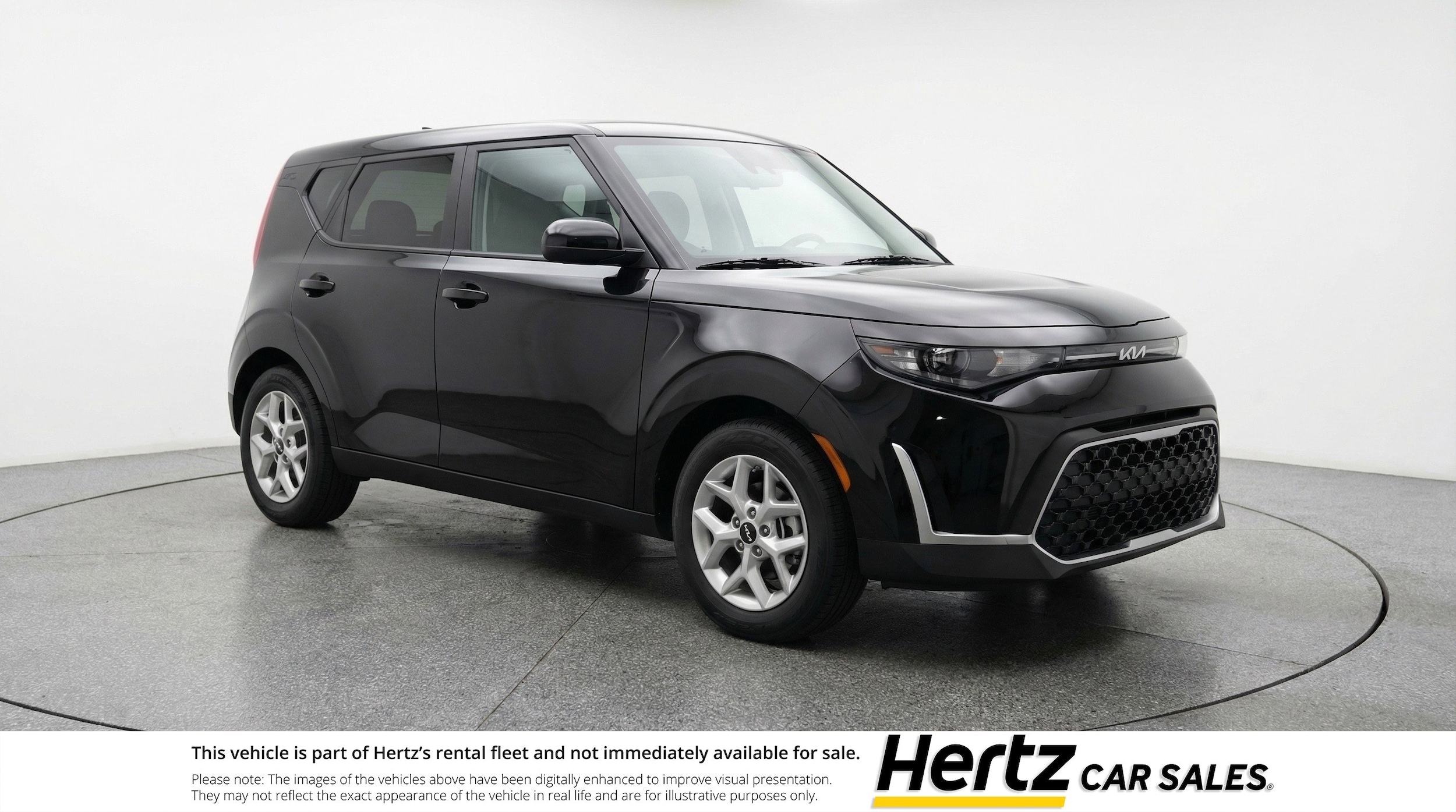 Thumbnail: 2025 Kia Soul - 1
