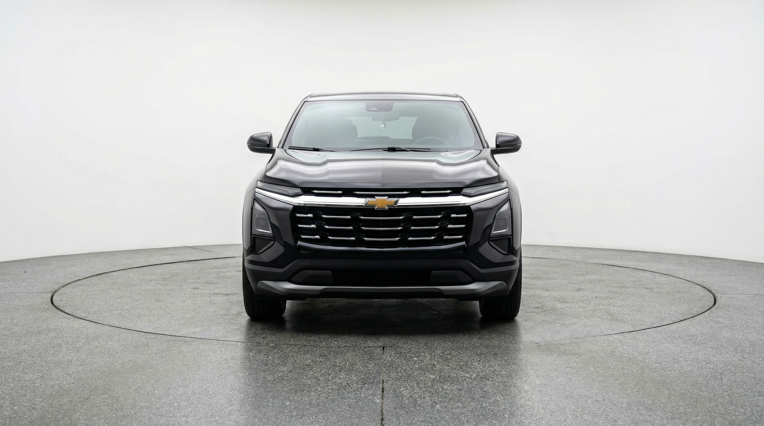 Thumbnail: 2025 Chevrolet Equinox - 2