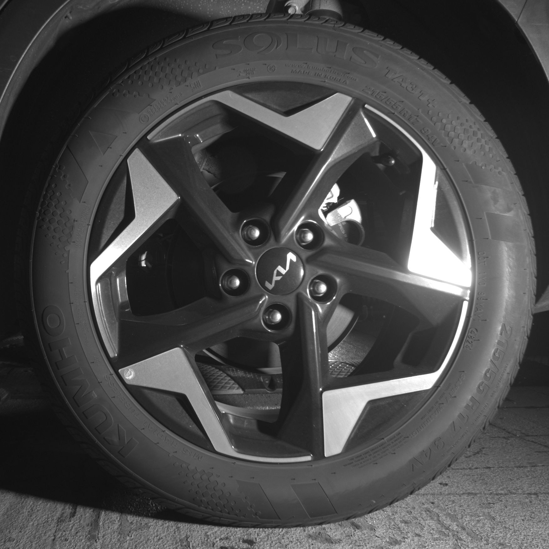 Thumbnail: 2025 Kia Seltos - 11