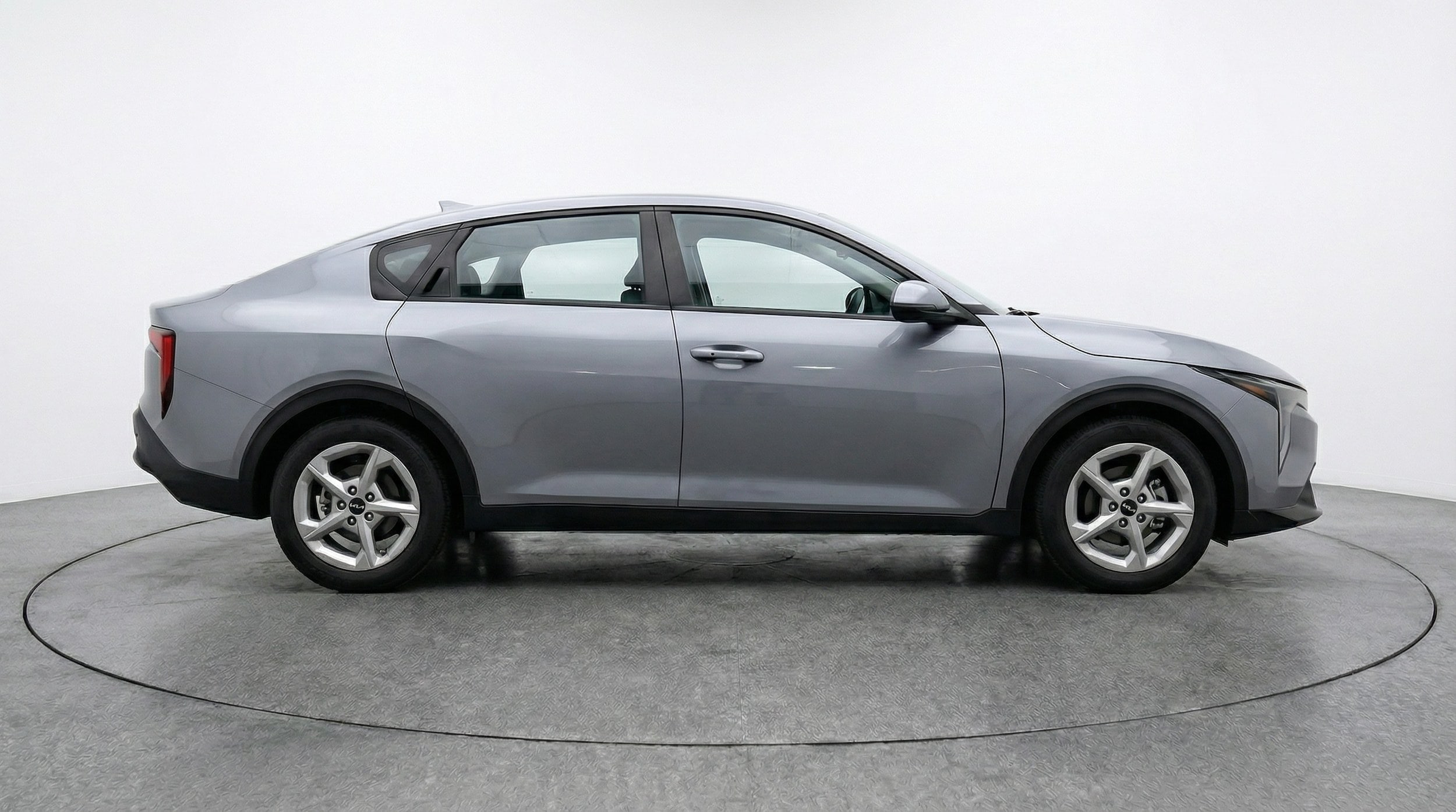 Thumbnail: 2025 Kia K4 - 8