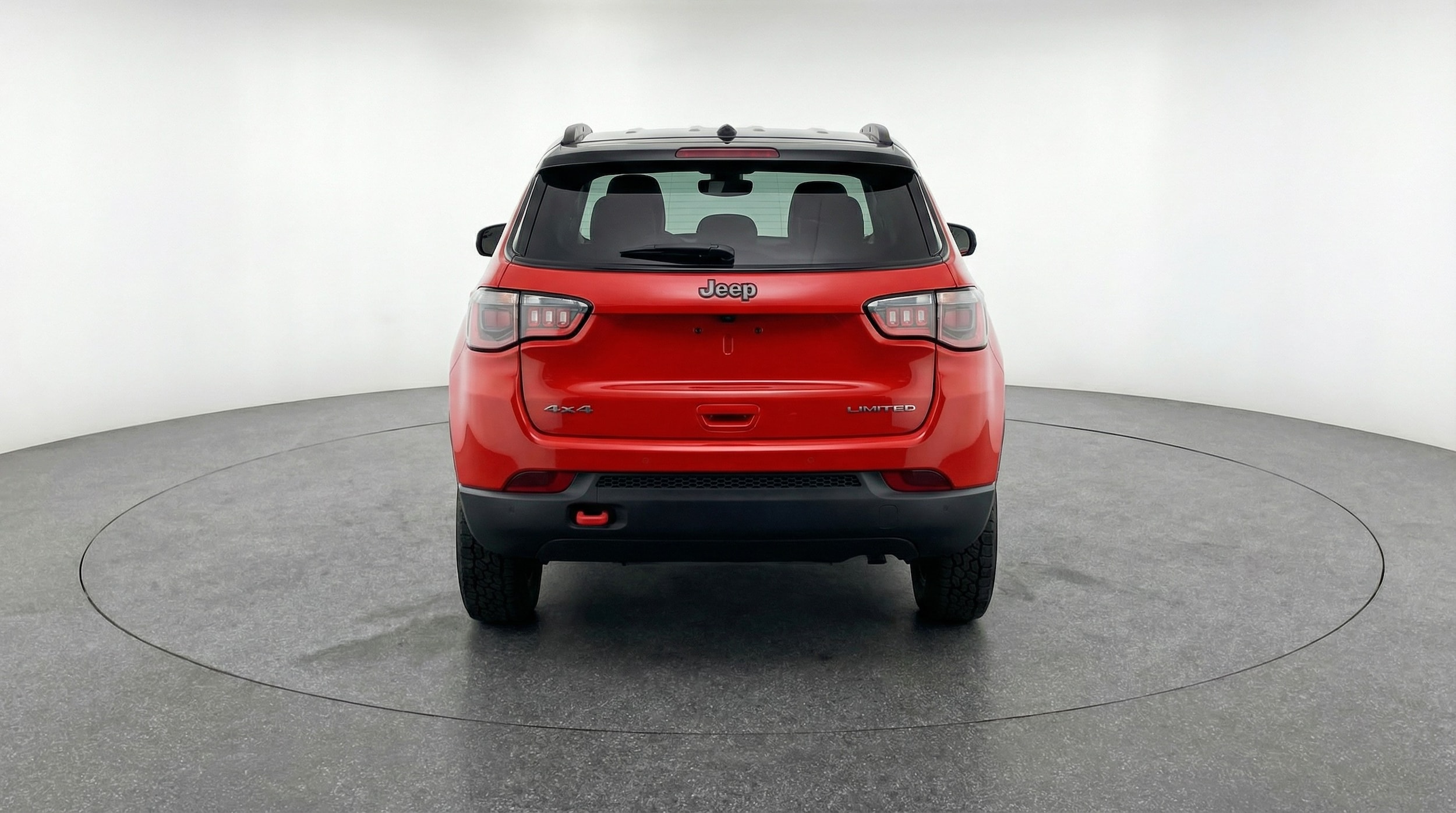 Thumbnail: 2025 Jeep Compass - 6