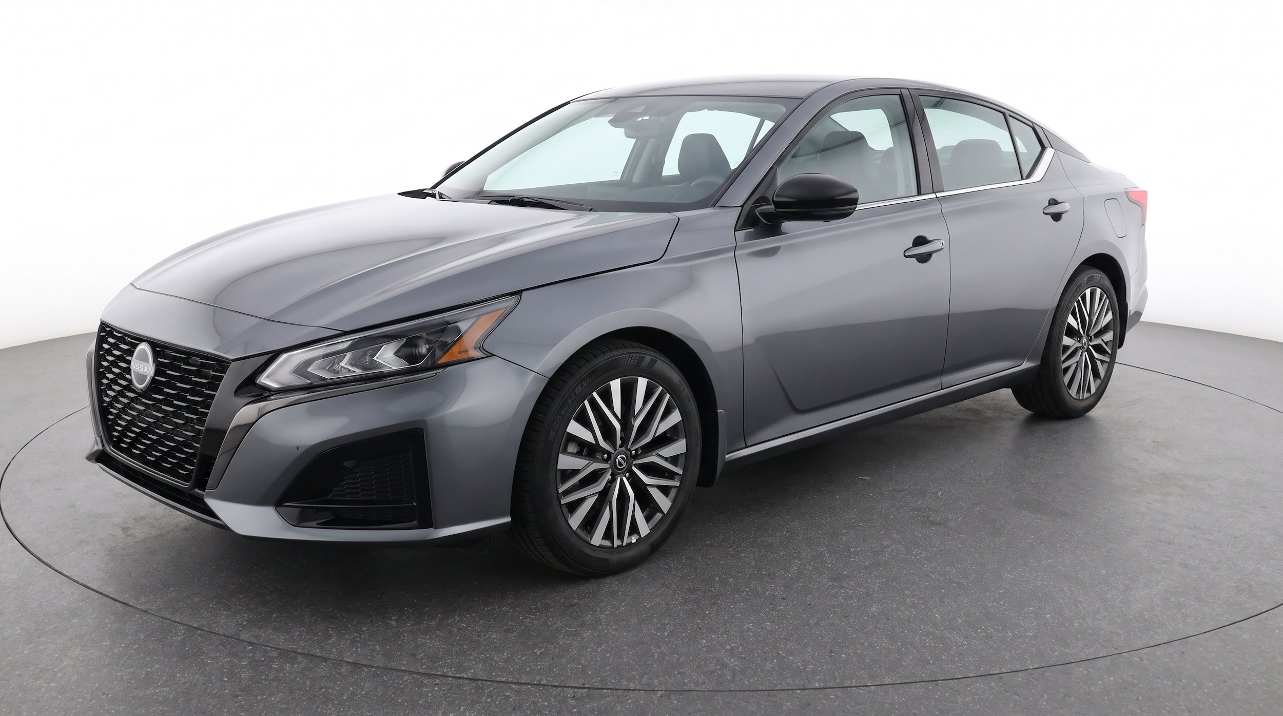 Thumbnail: 2026 Nissan Altima - 3