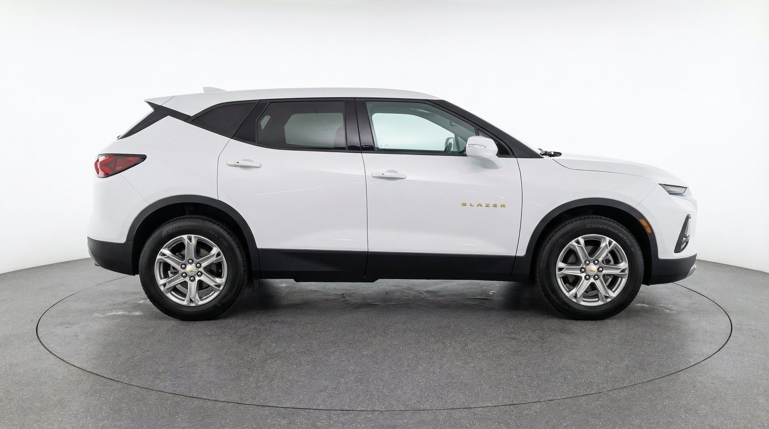 Thumbnail: 2025 Chevrolet Blazer - 11