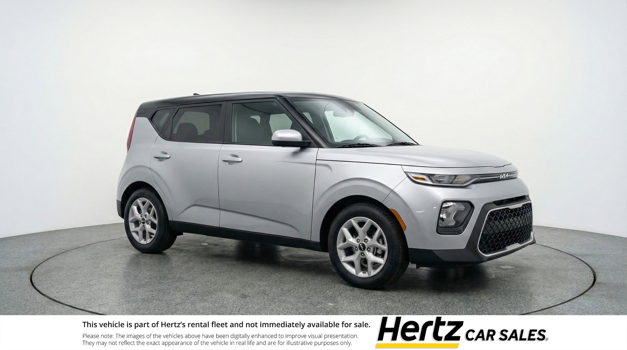 Thumbnail: 2025 Kia Soul - 1