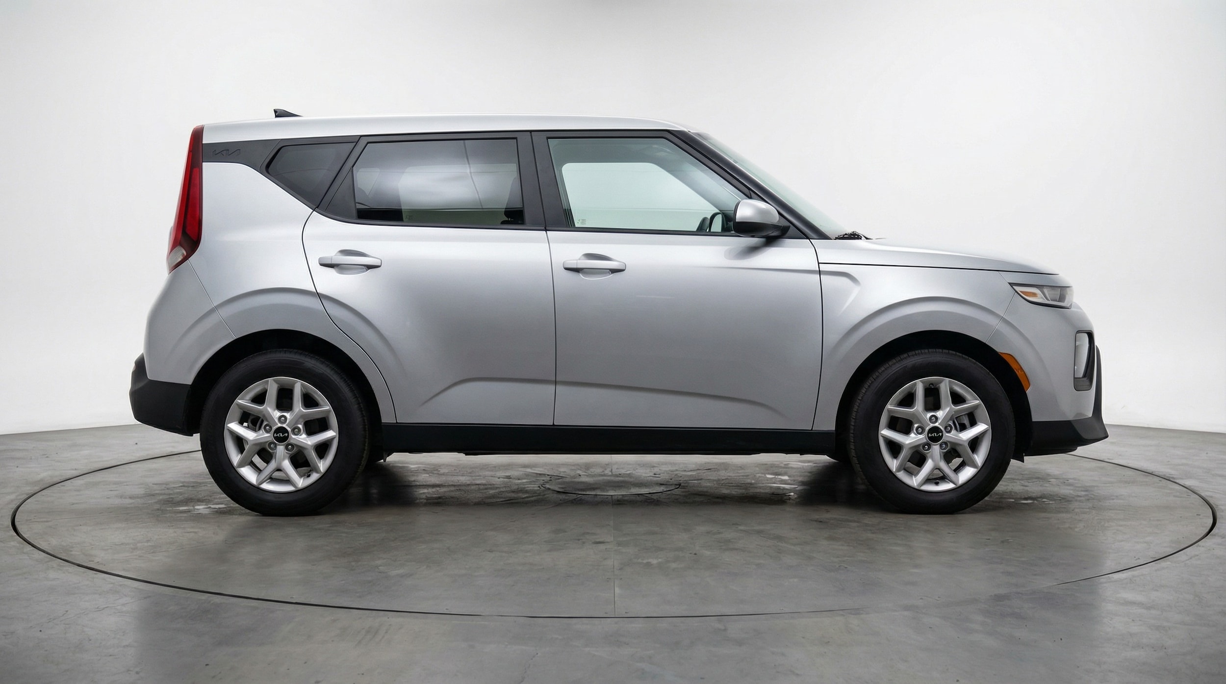 Thumbnail: 2025 Kia Soul - 8