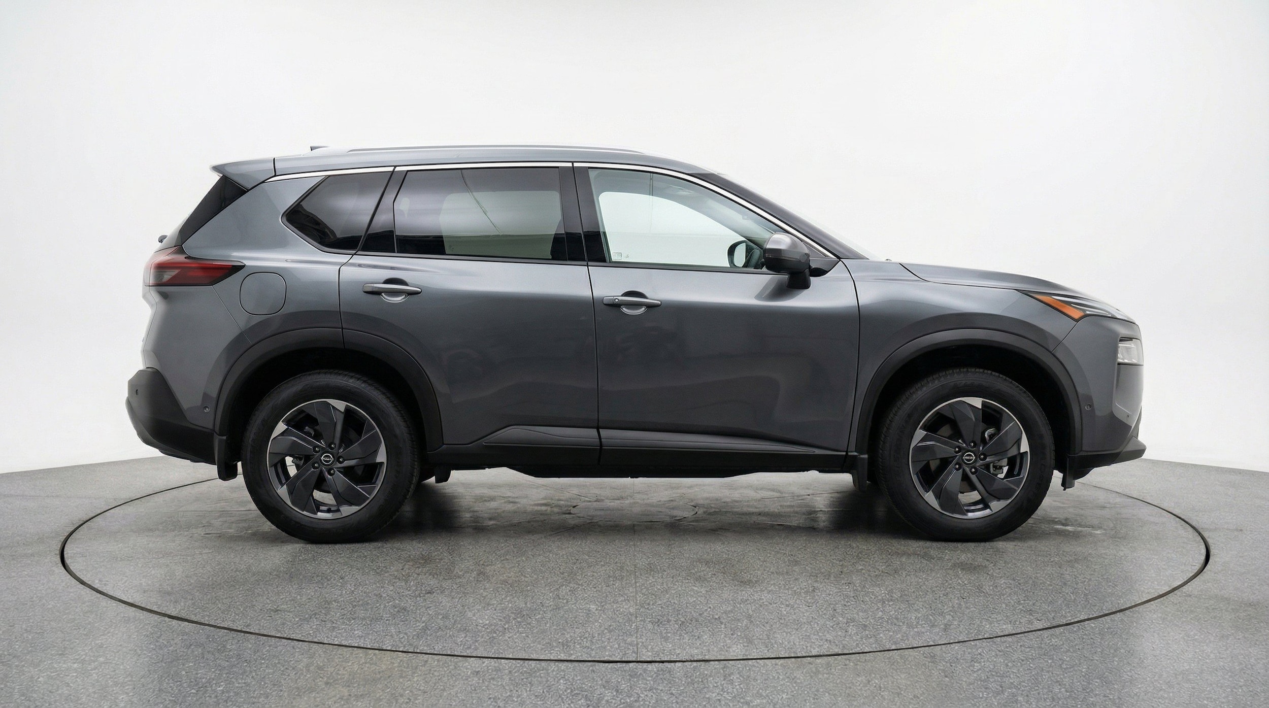 Thumbnail: 2025 Nissan Rogue - 11