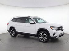 2024 Volkswagen Atlas SE -
                  Buffalo, NY