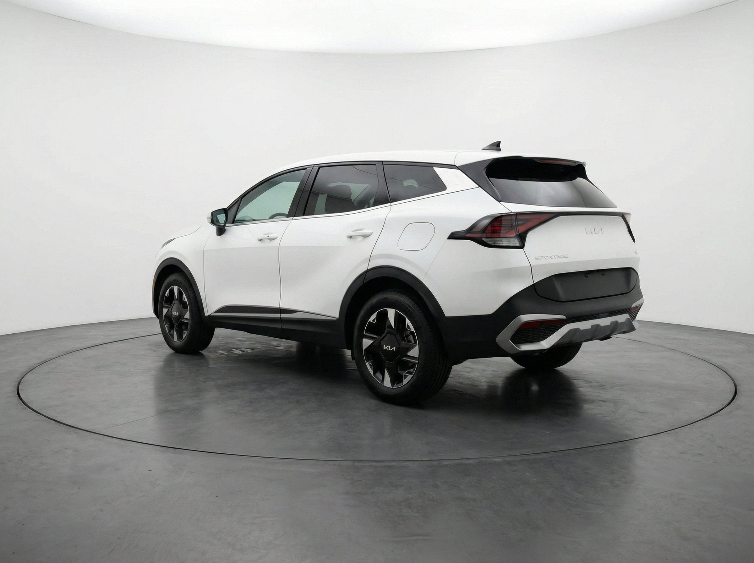 Thumbnail: 2026 Kia Sportage - 6