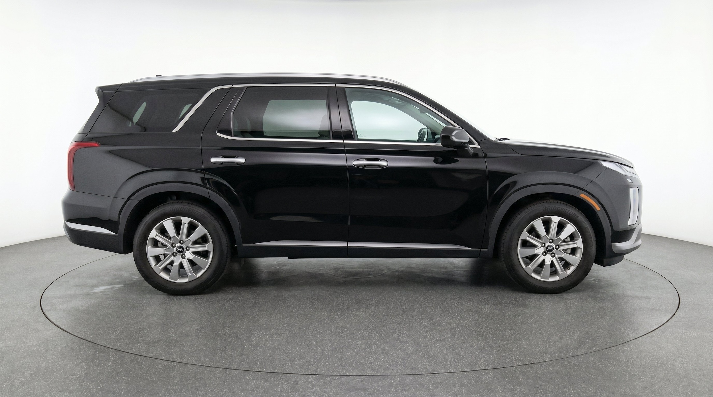 Thumbnail: 2025 Hyundai Palisade - 11