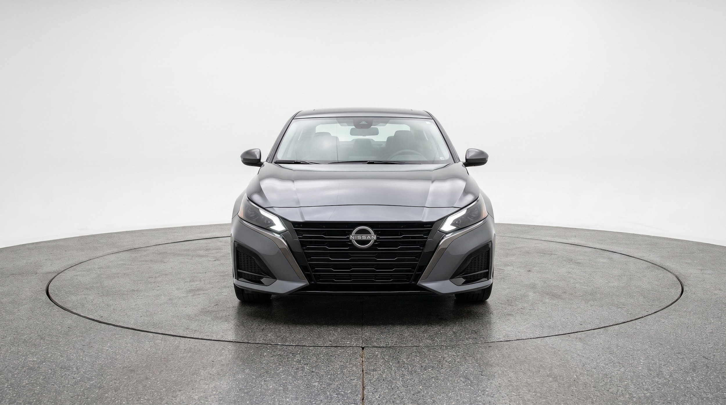 Thumbnail: 2026 Nissan Altima - 2