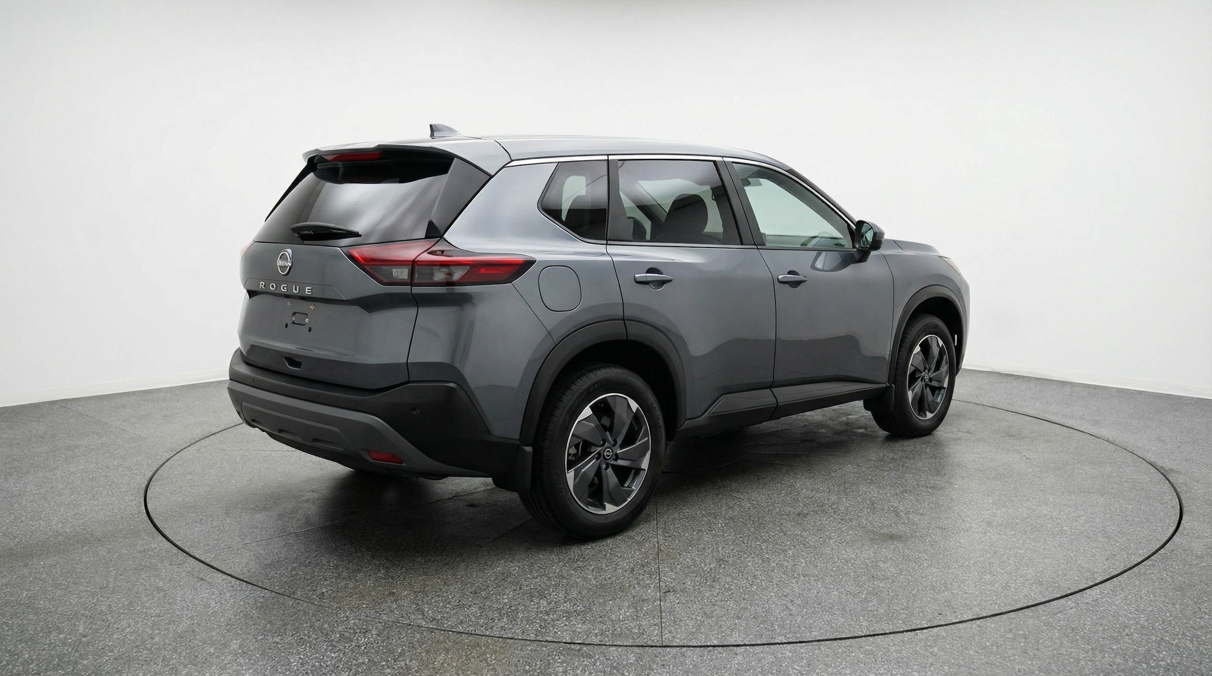 Thumbnail: 2025 Nissan Rogue - 7