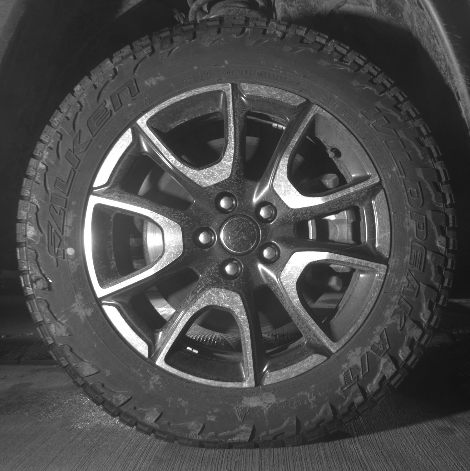 Thumbnail: 2025 Jeep Compass - 10