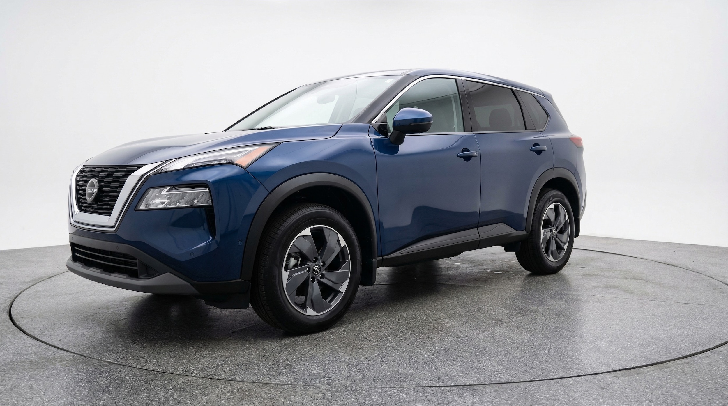 Thumbnail: 2025 Nissan Rogue - 3