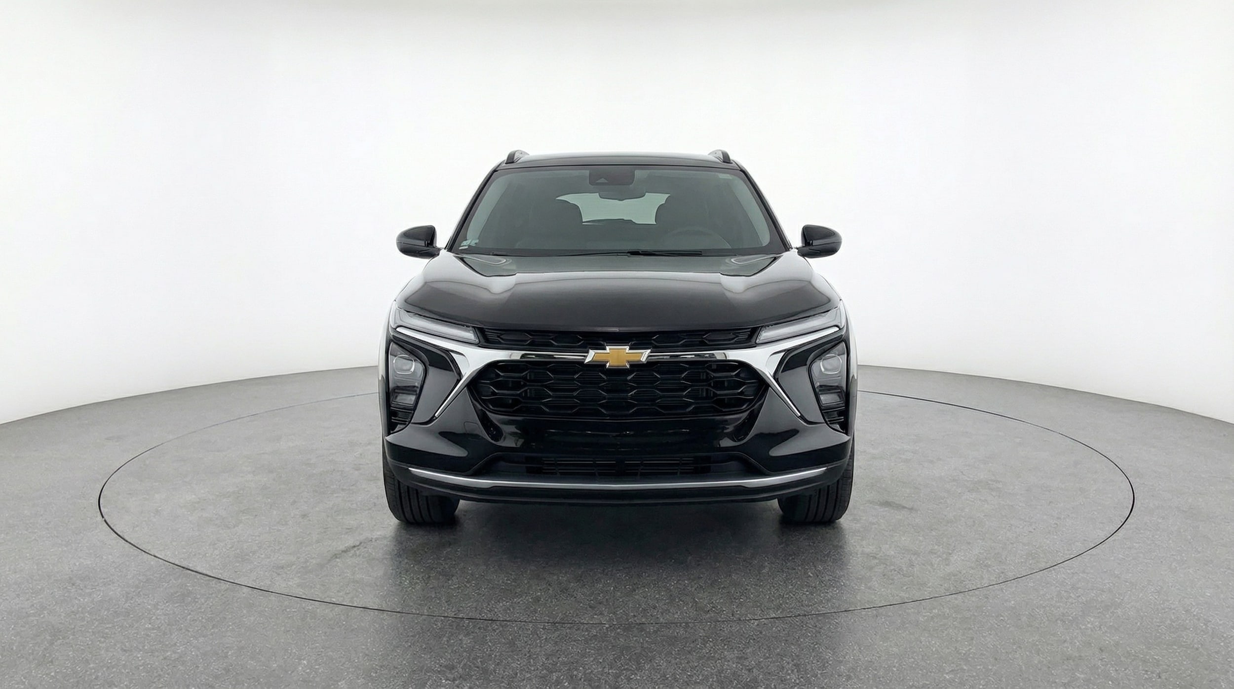 Thumbnail: 2025 Chevrolet Trax - 2