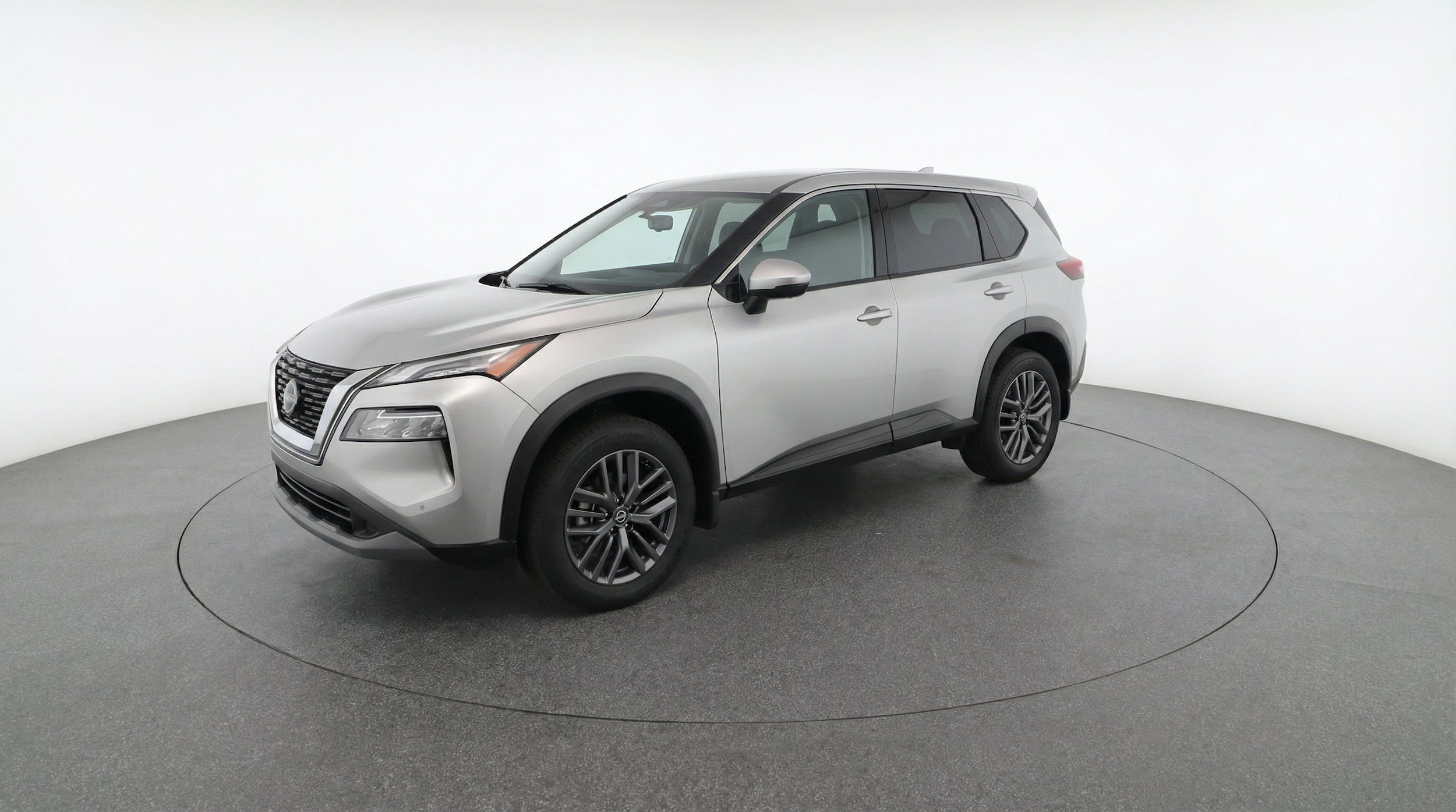 Thumbnail: 2026 Nissan Rogue - 3