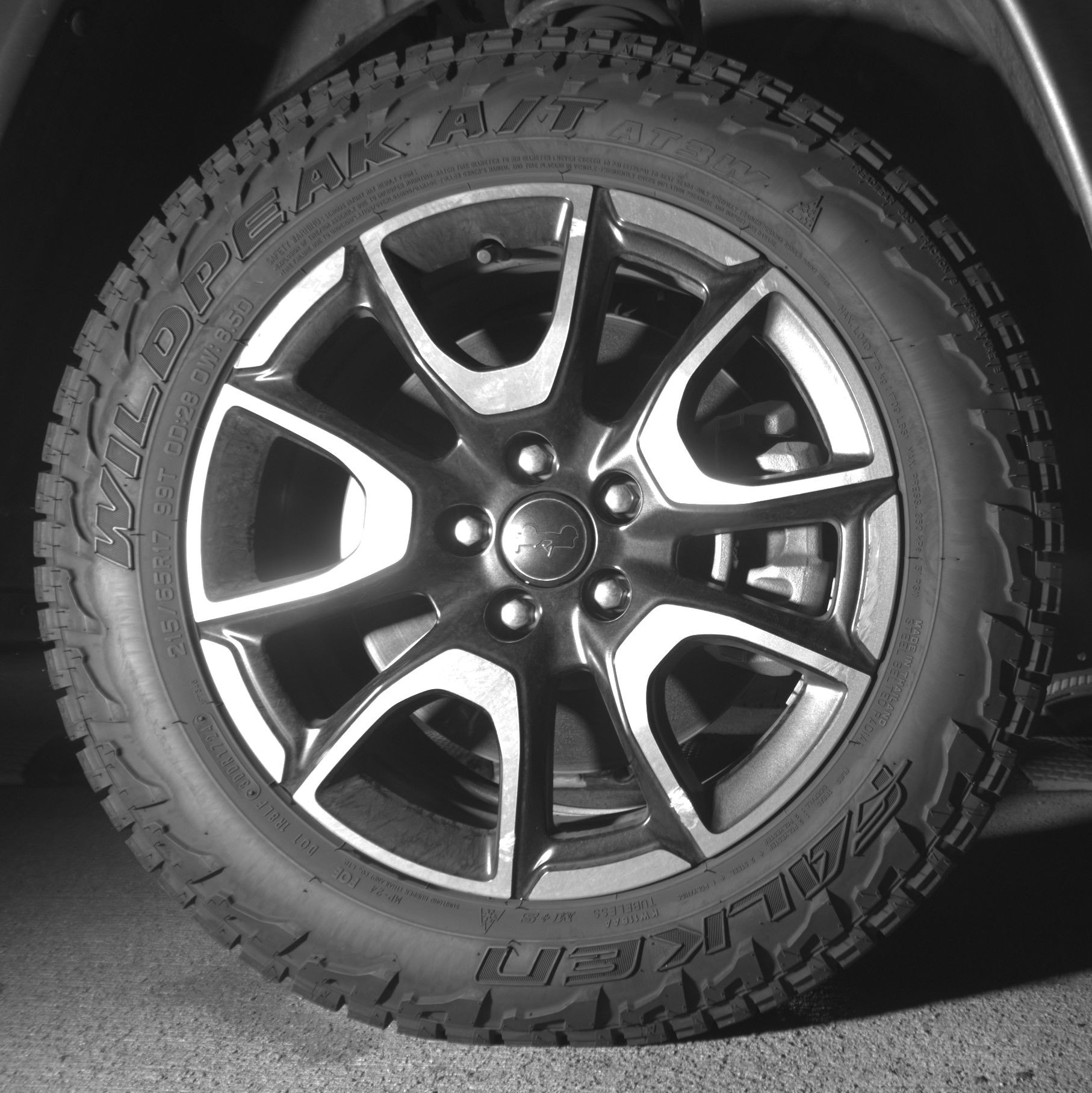 Thumbnail: 2025 Jeep Compass - 10