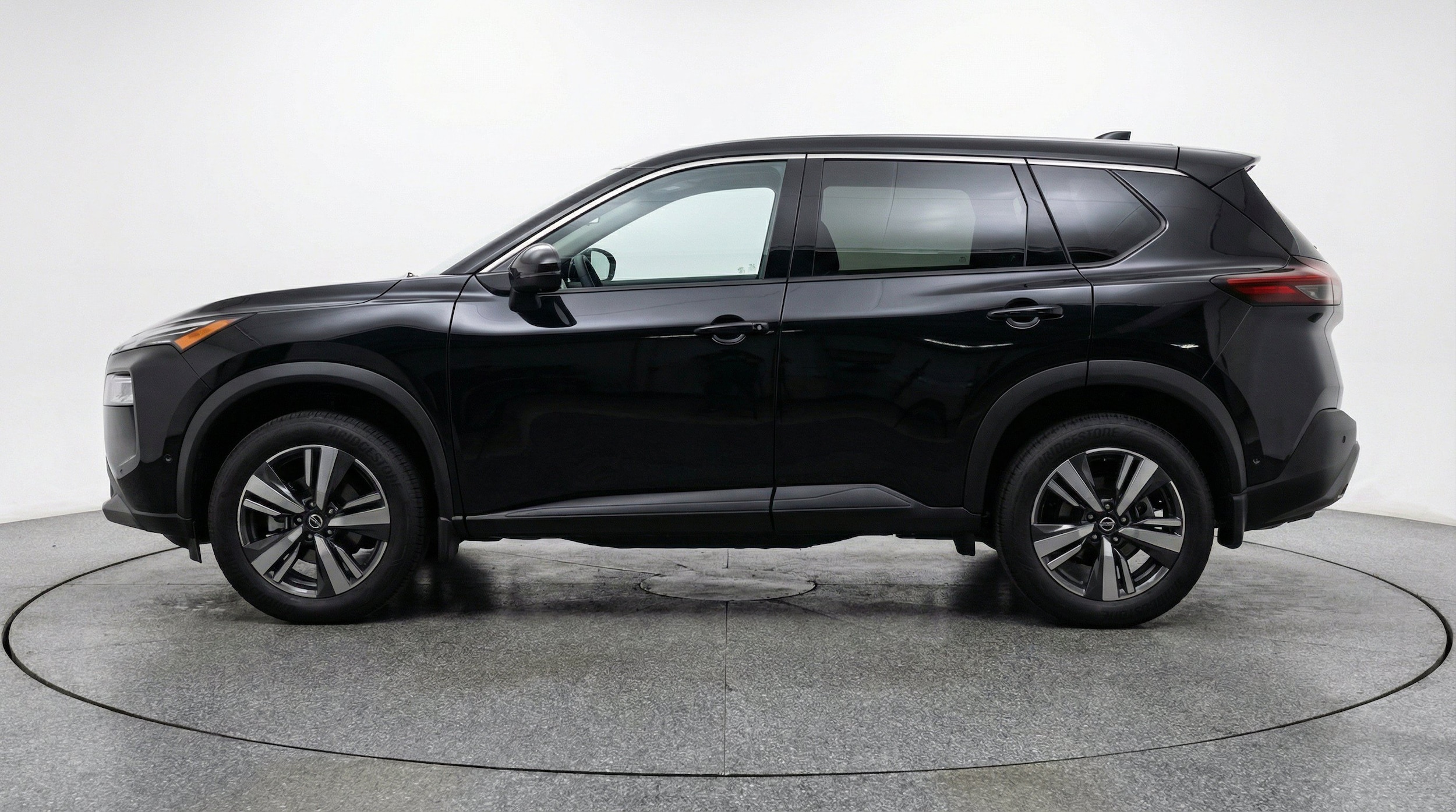 Thumbnail: 2026 Nissan Rogue - 5