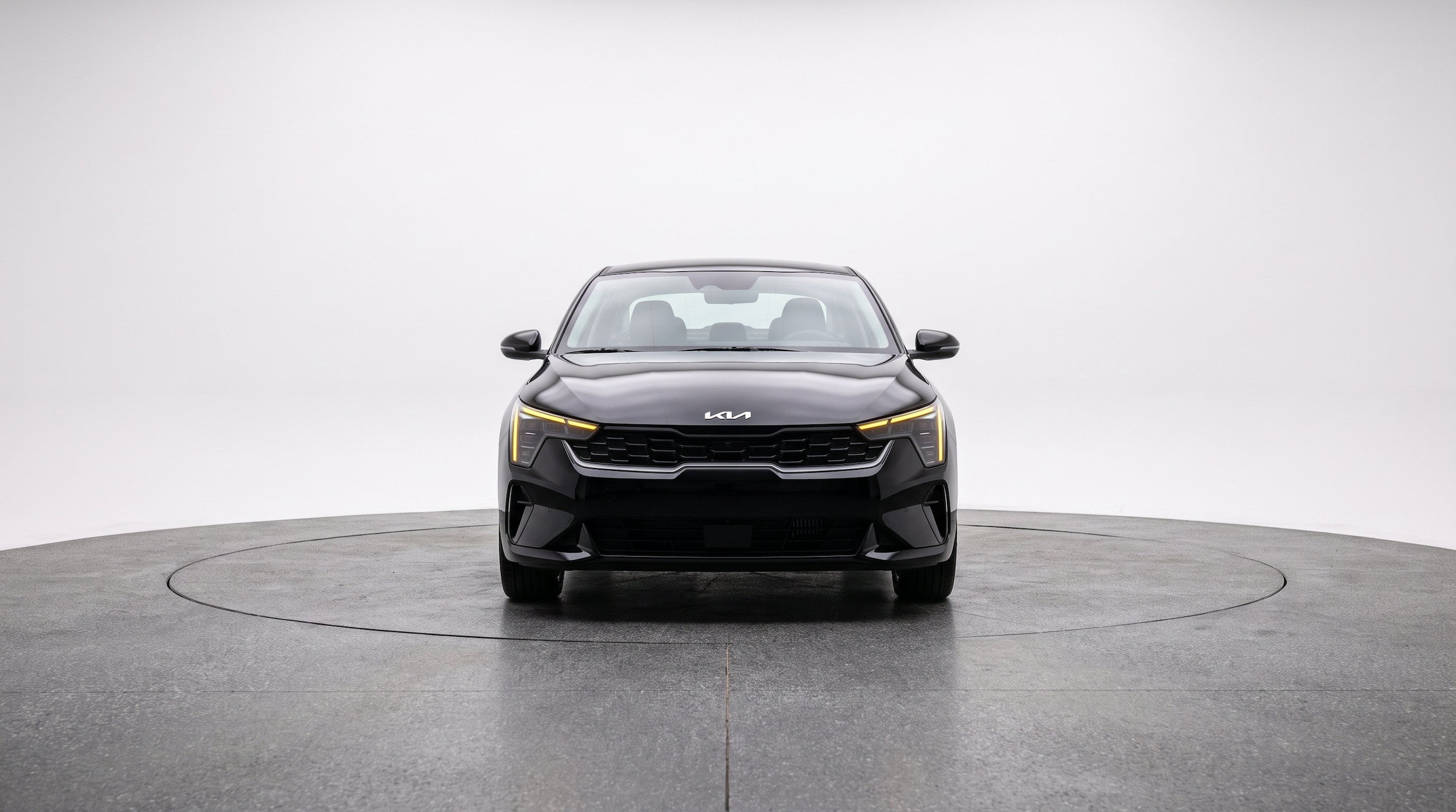 Thumbnail: 2026 Kia K4 - 2