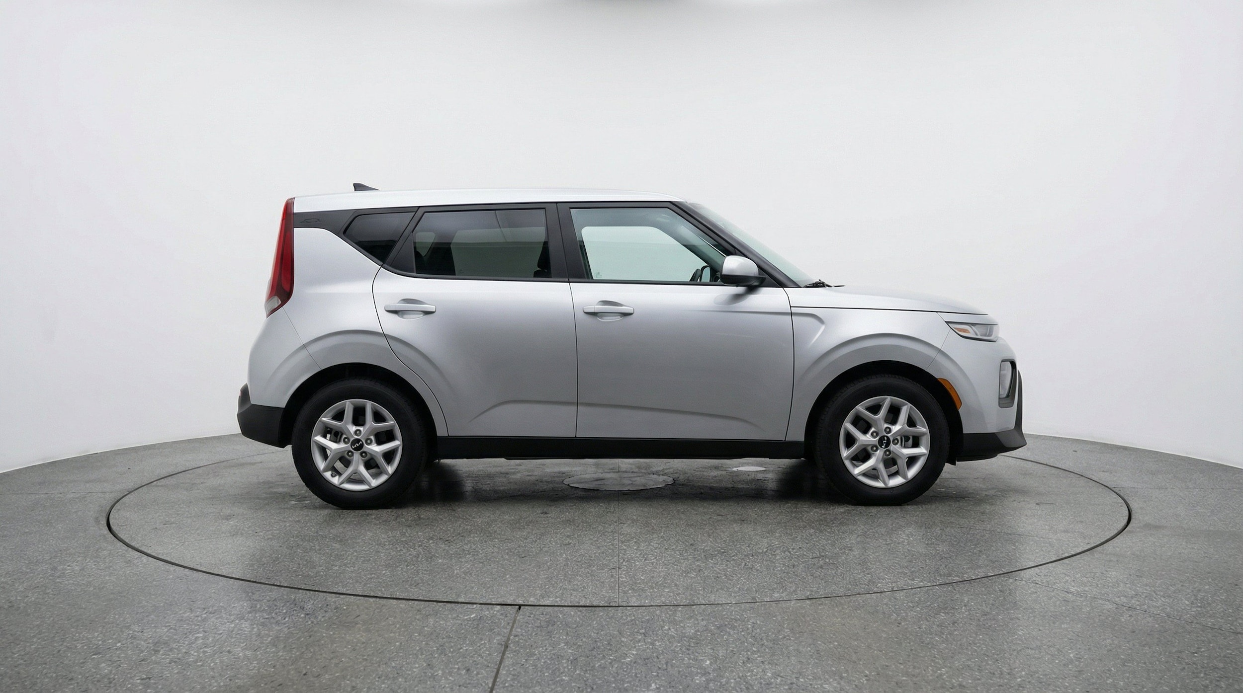 Thumbnail: 2025 Kia Soul - 11