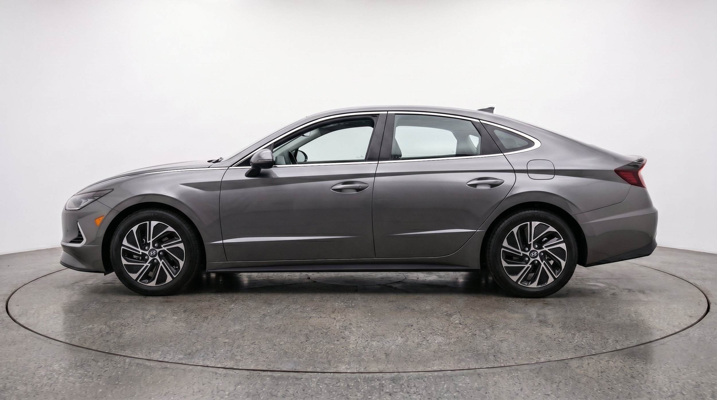 Thumbnail: 2026 Hyundai Sonata - 5