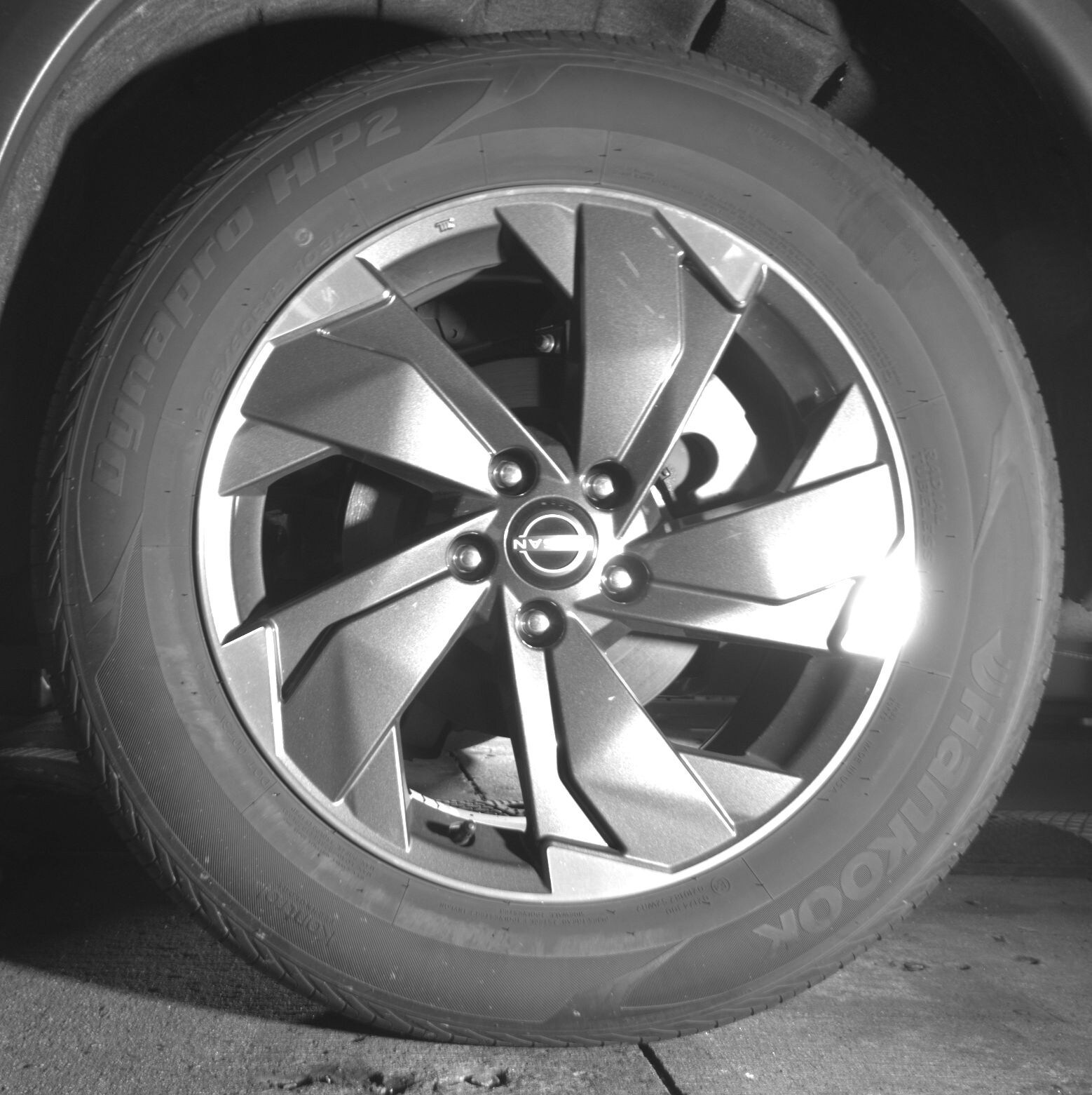 Thumbnail: 2025 Nissan Rogue - 11