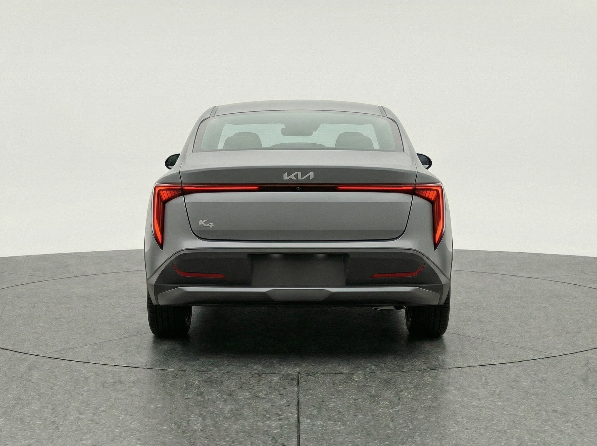 Thumbnail: 2025 Kia K4 - 6