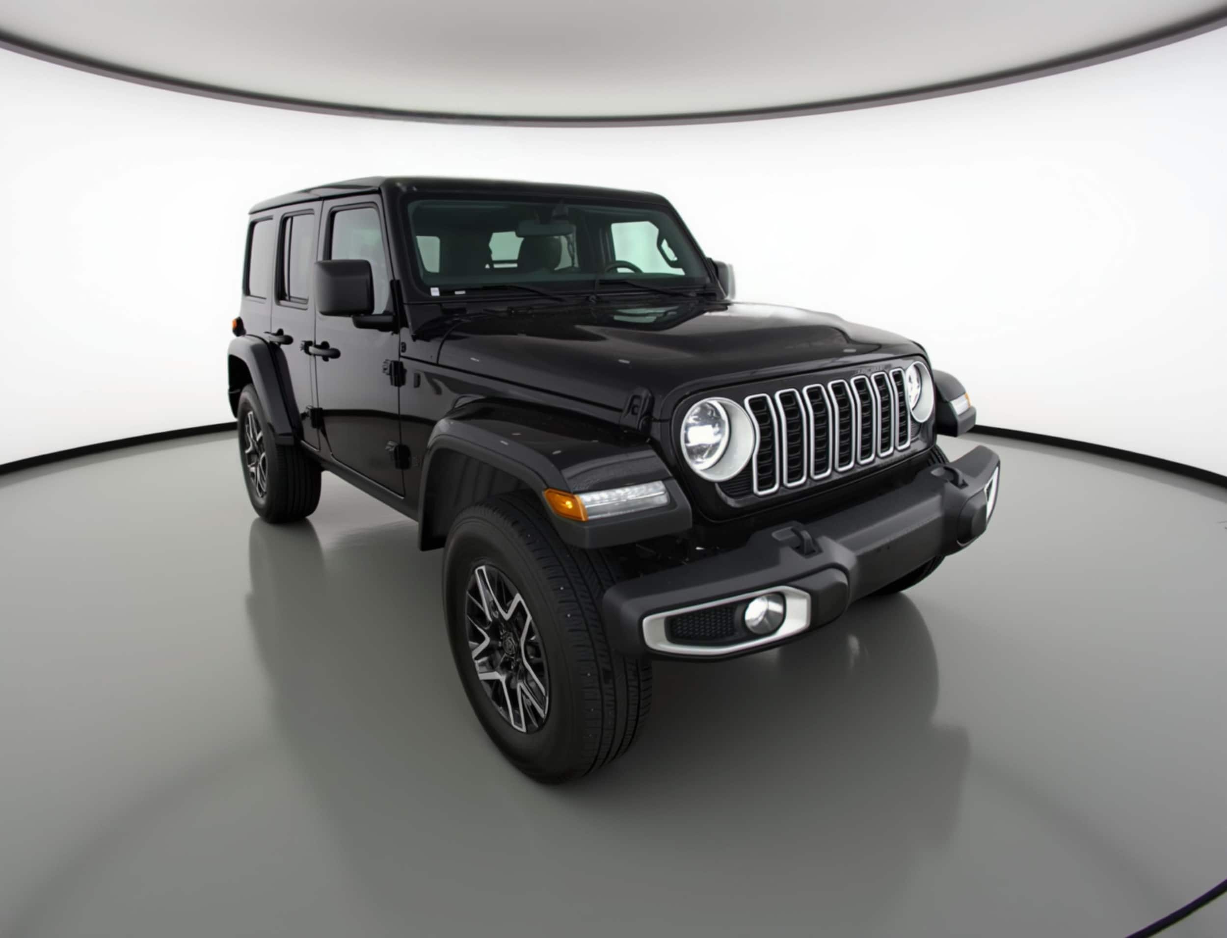 Thumbnail: 2025 Jeep Wrangler - 1