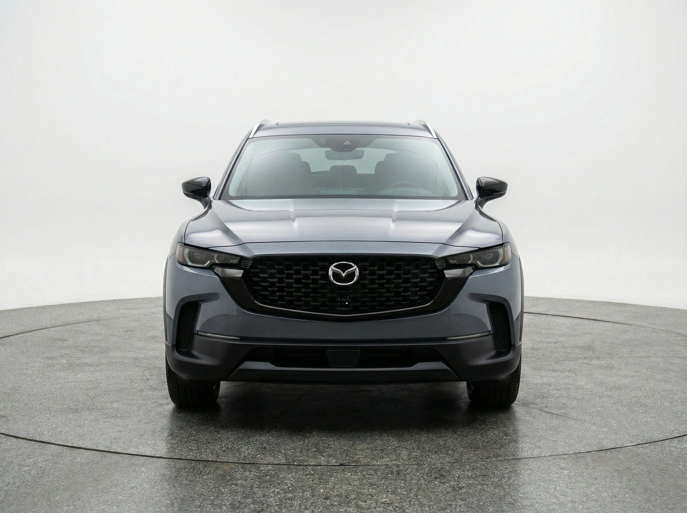 Thumbnail: 2025 Mazda CX-50 - 2