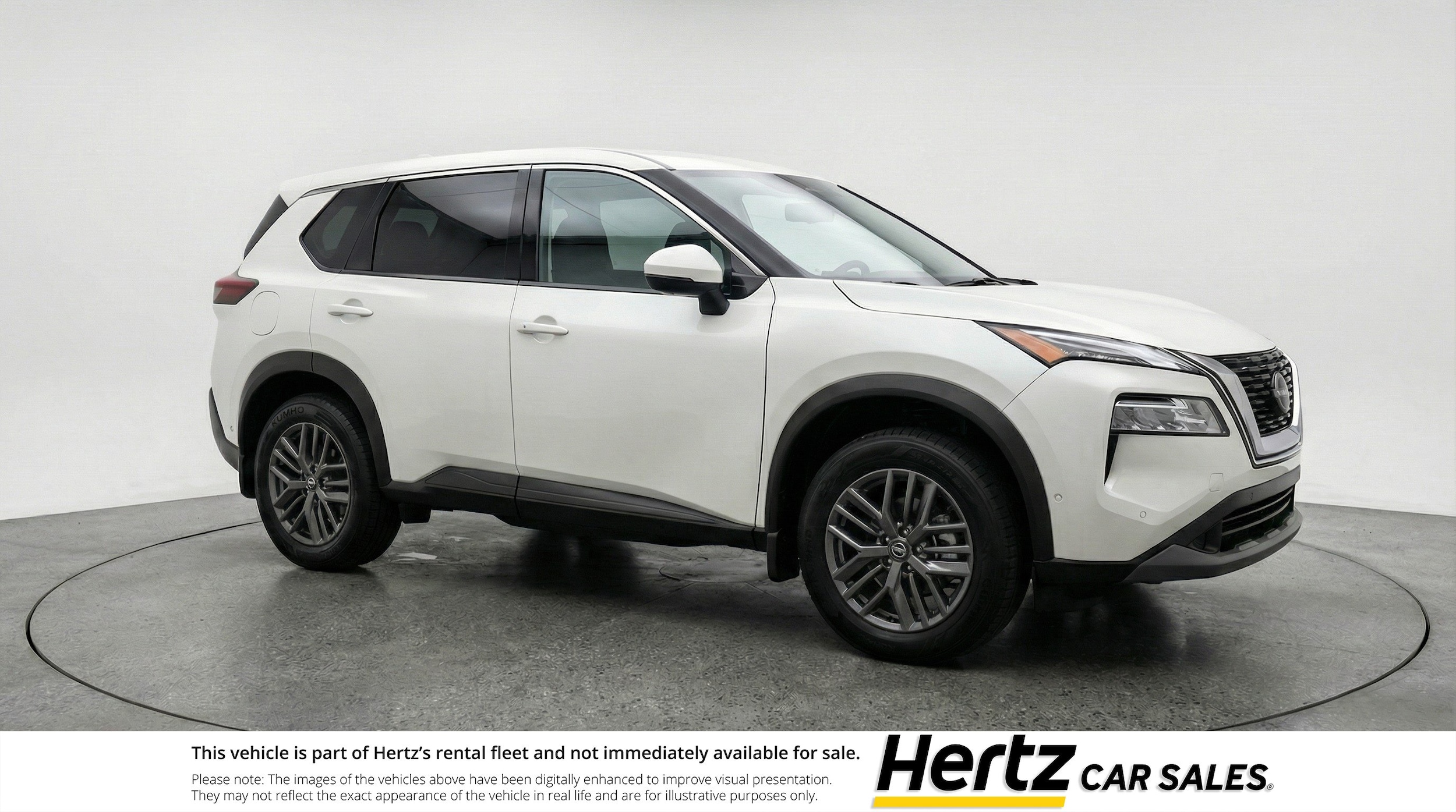 Thumbnail: 2026 Nissan Rogue - 1