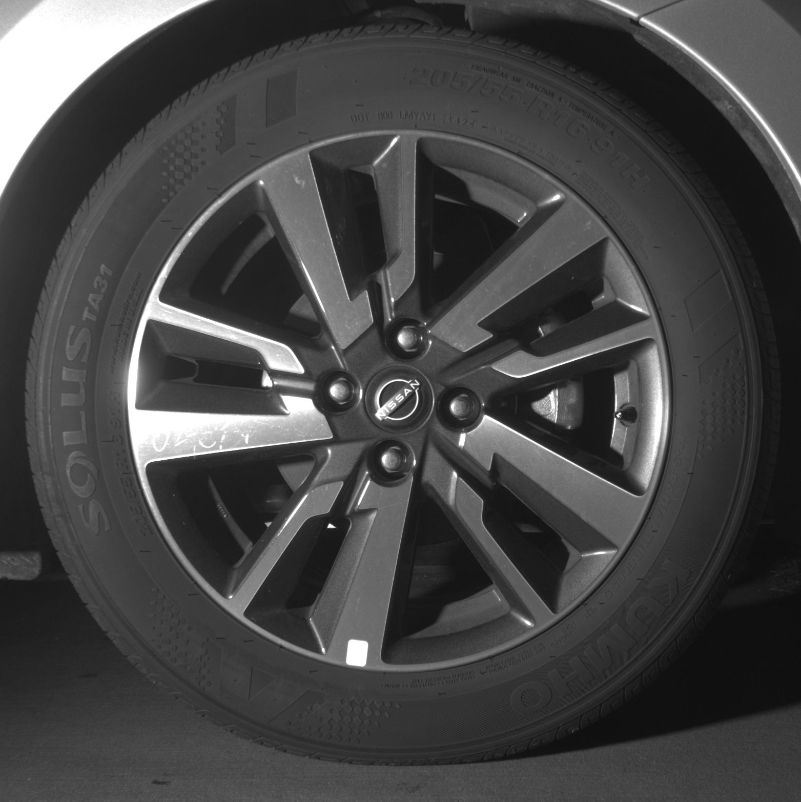 Thumbnail: 2025 Nissan Versa - 10