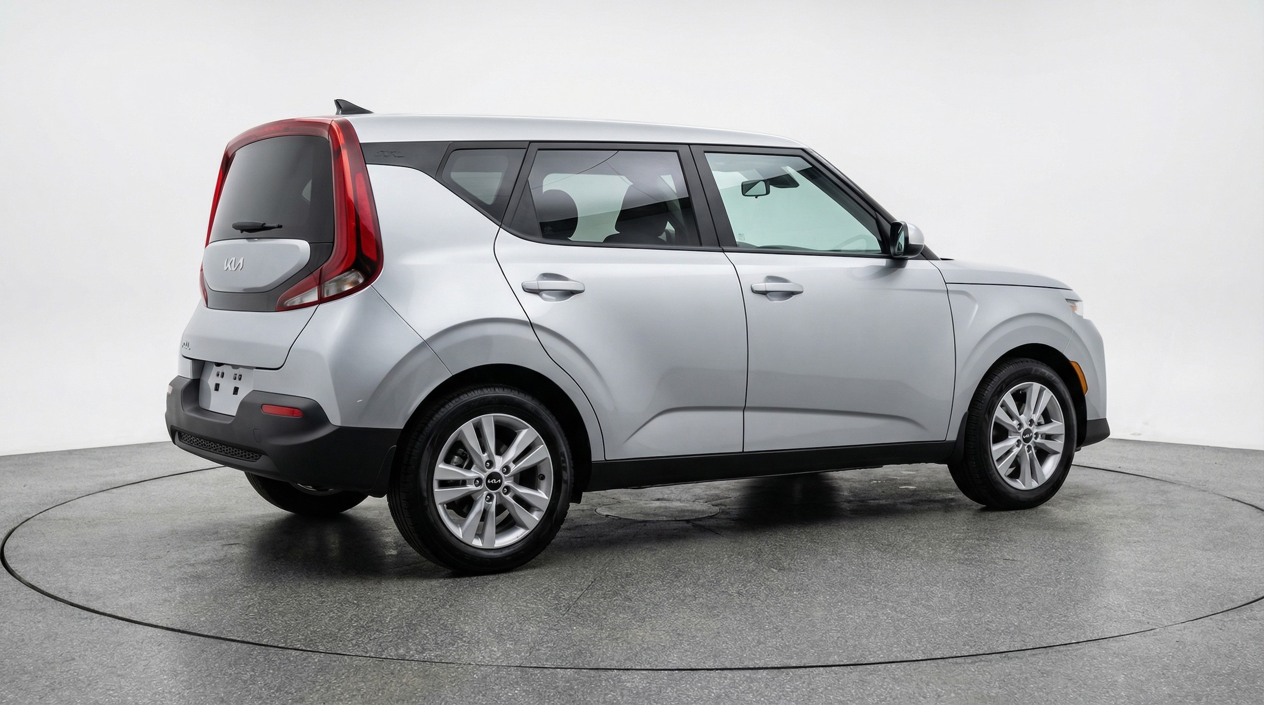 Thumbnail: 2025 Kia Soul - 7