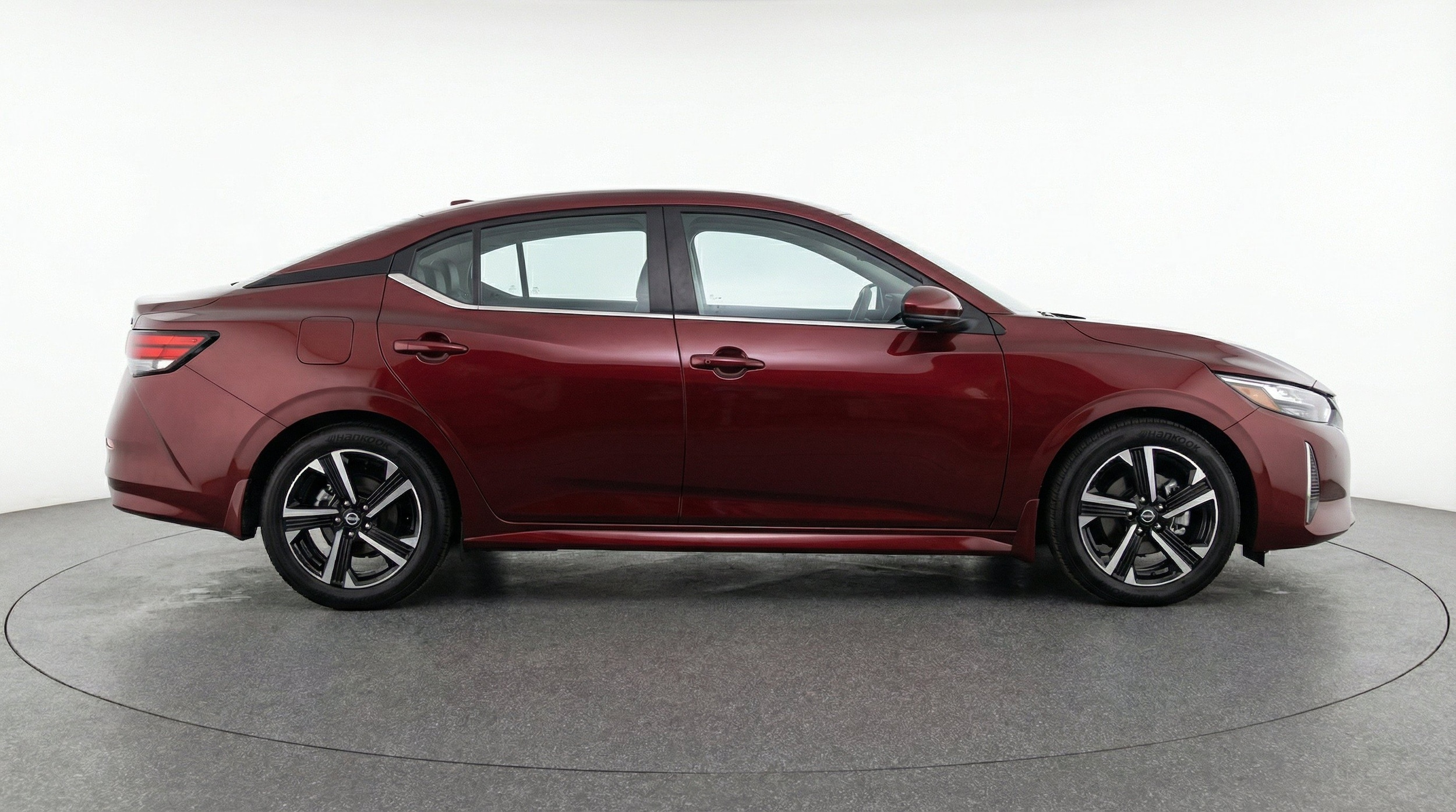 Thumbnail: 2025 Nissan Sentra - 11