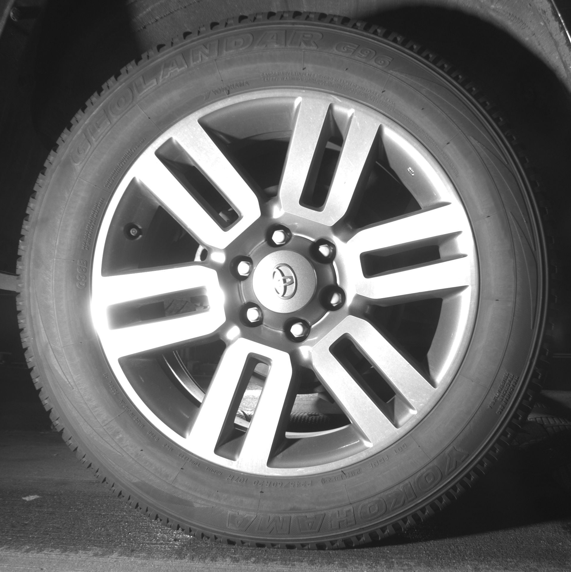 Thumbnail: 2024 Toyota 4Runner - 12