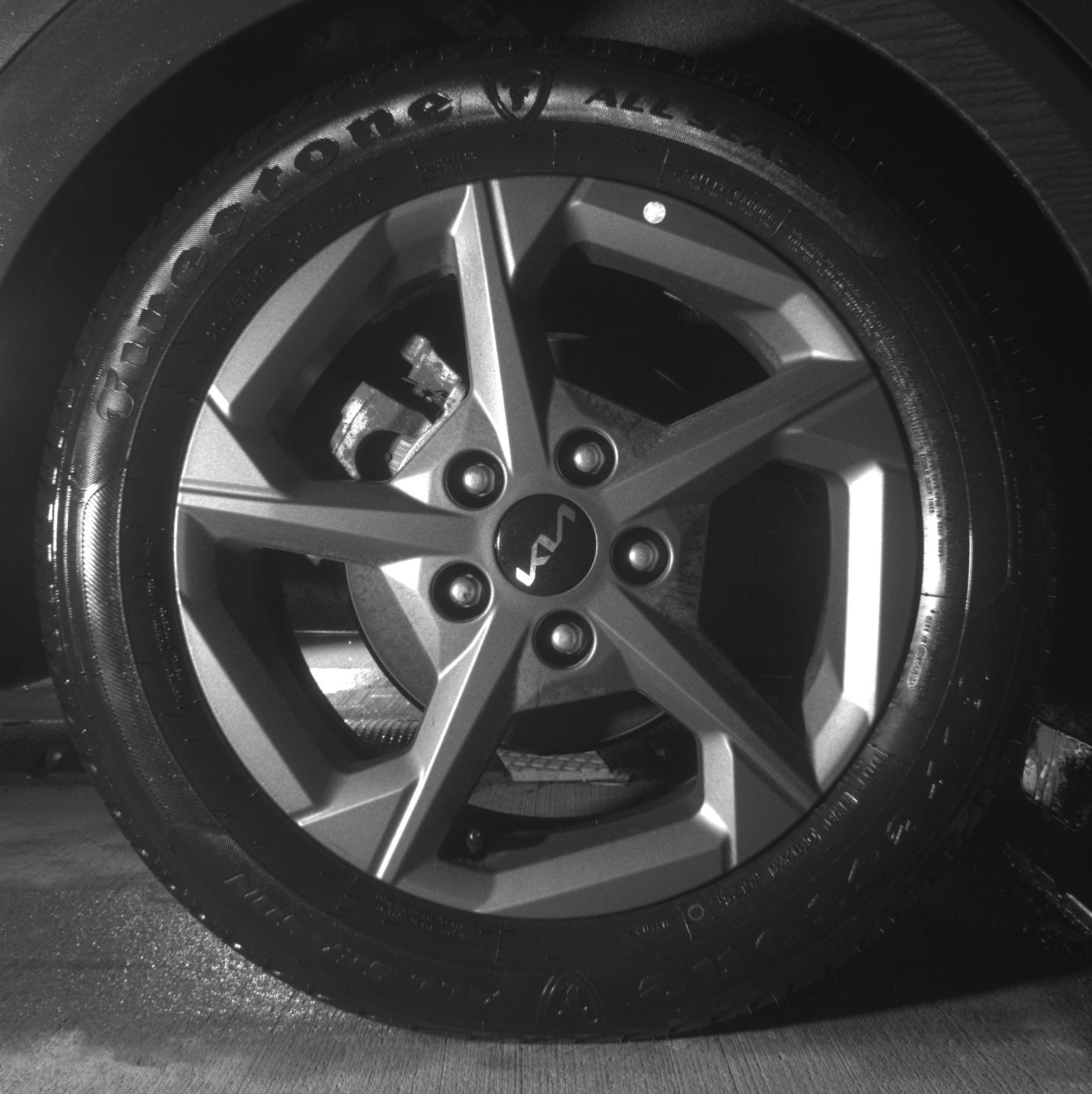 Thumbnail: 2025 Kia K4 - 12