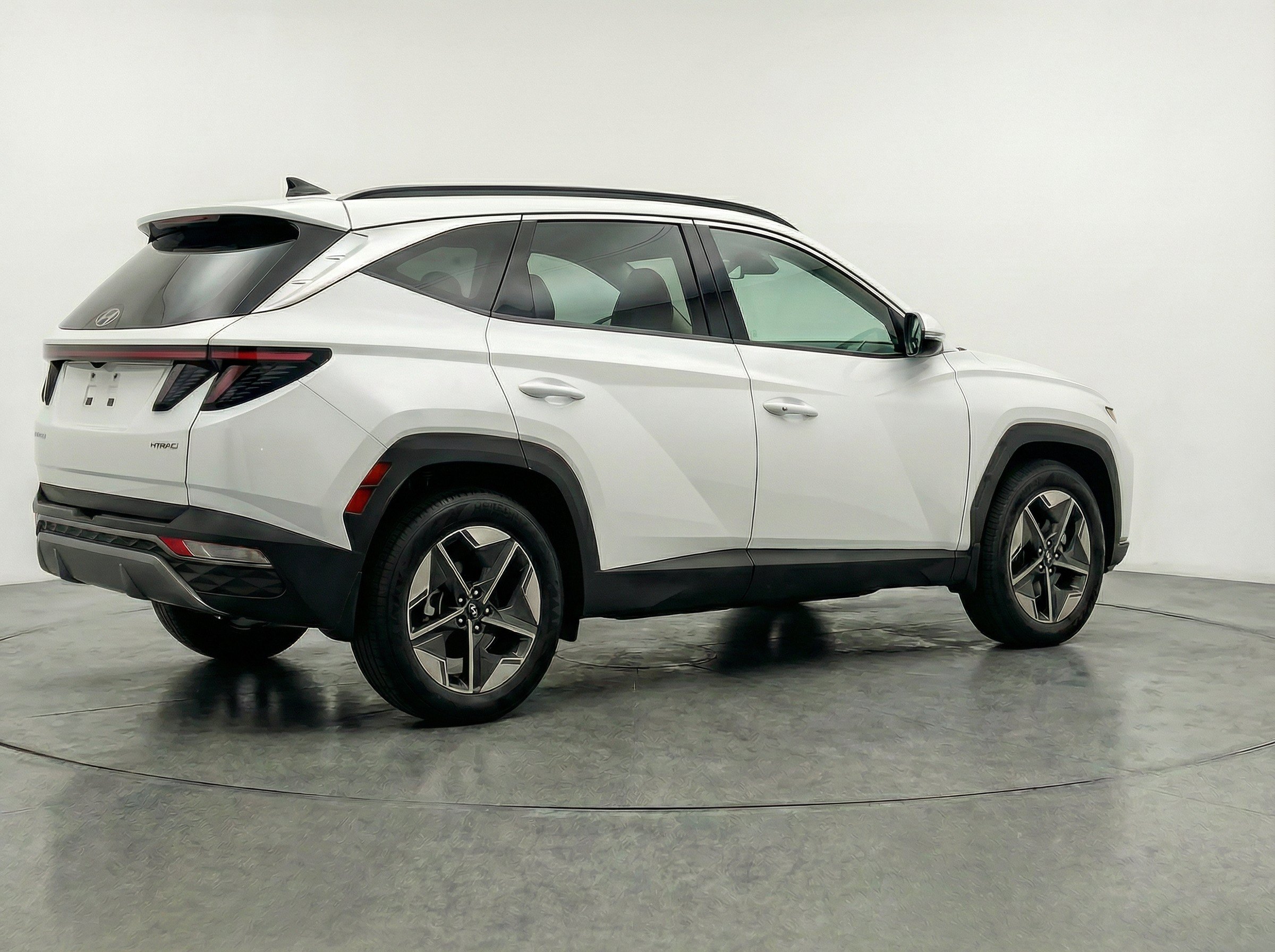Thumbnail: 2026 Hyundai Tucson - 9