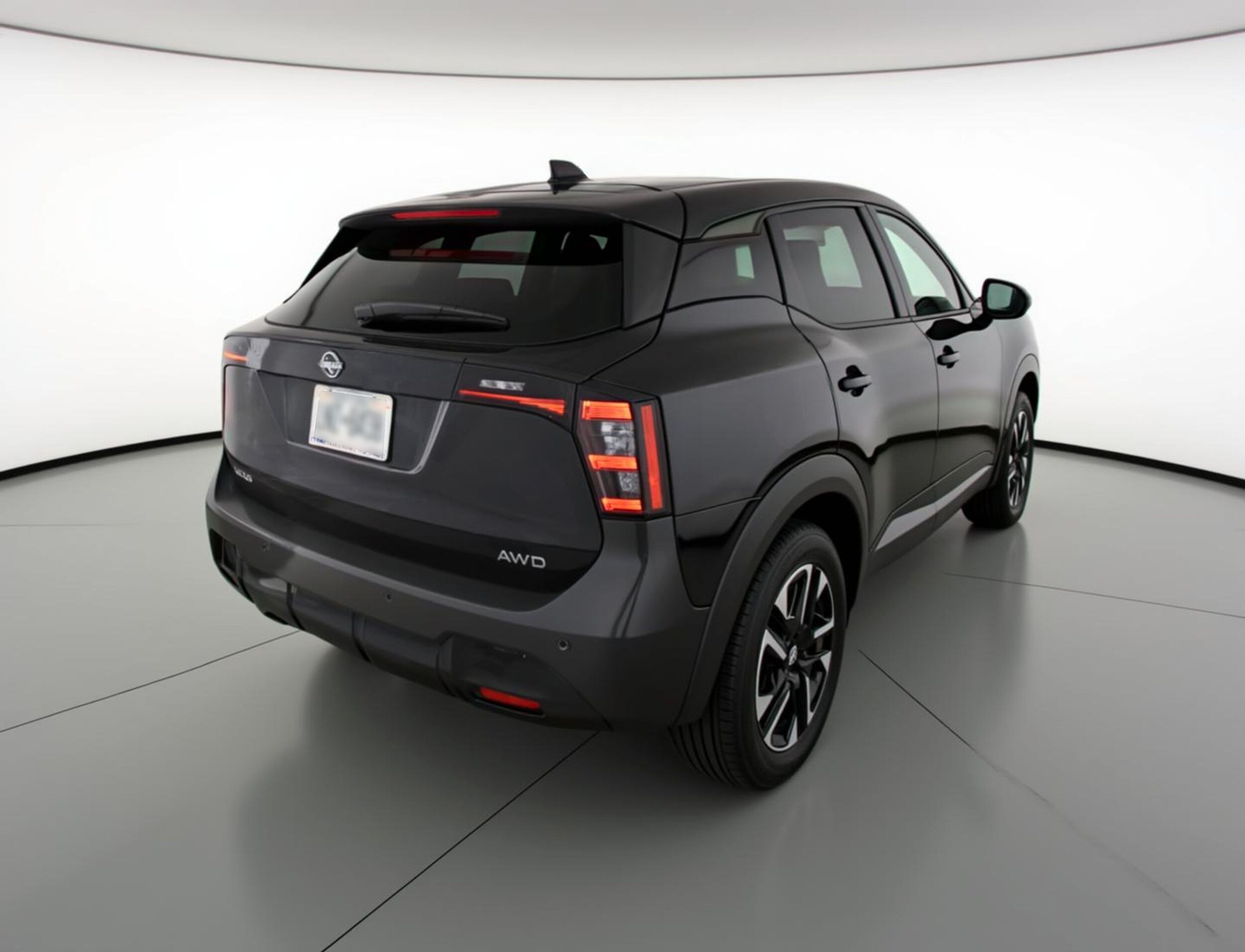Thumbnail: 2025 Nissan Kicks - 7