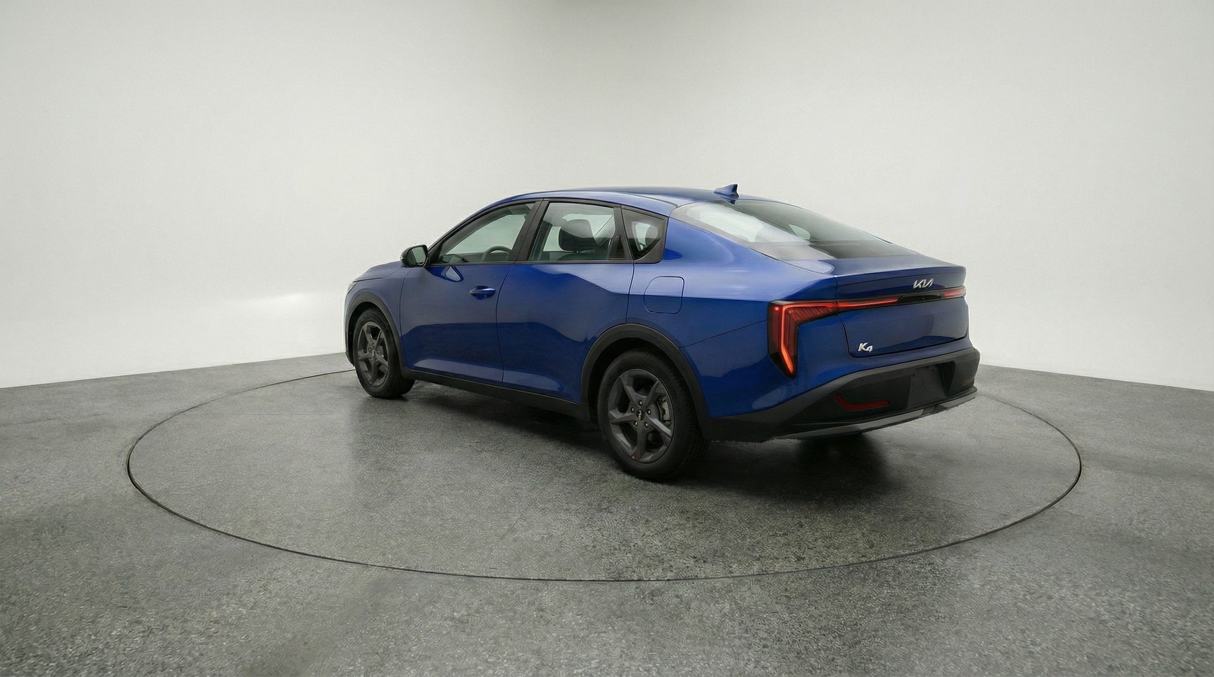 Thumbnail: 2025 Kia K4 - 5