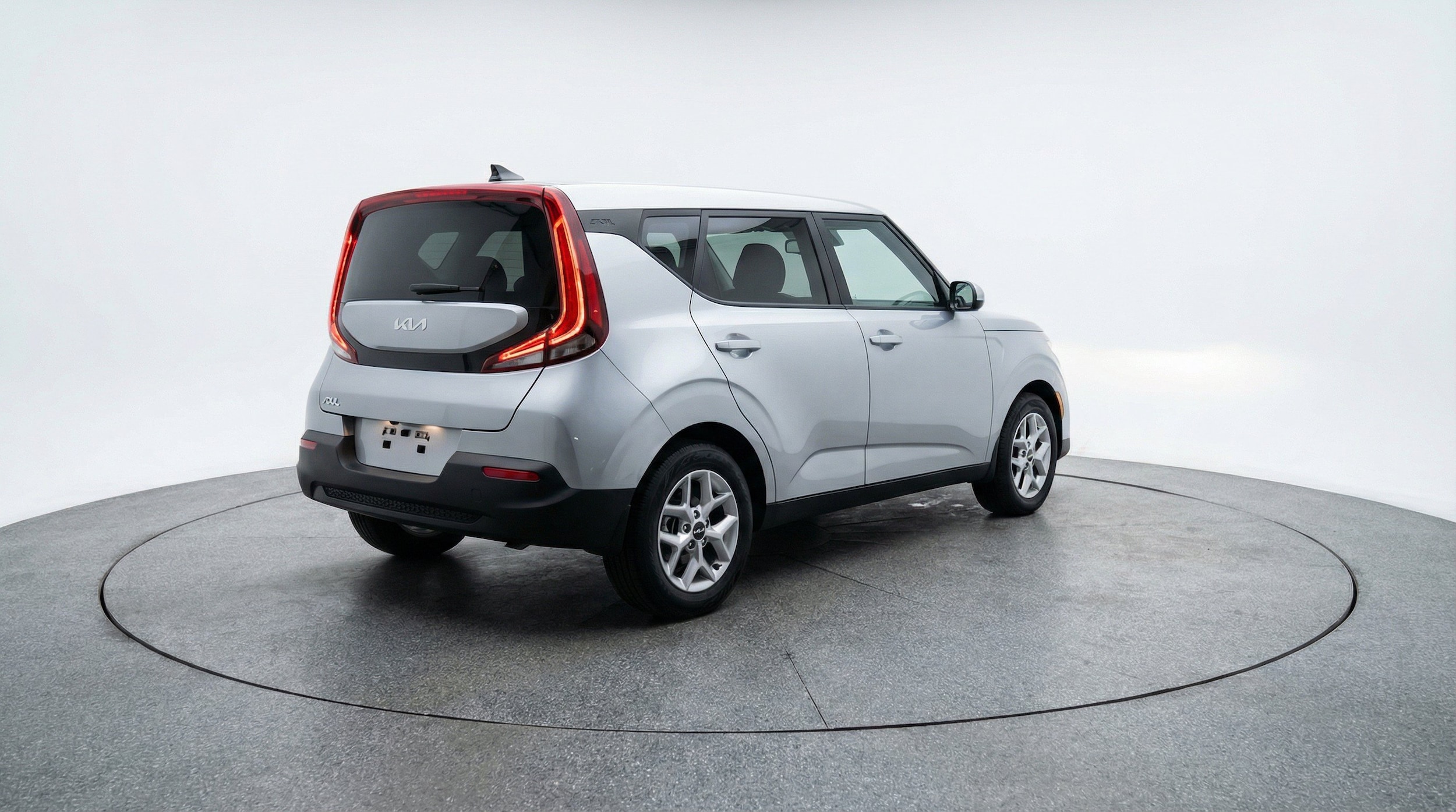 Thumbnail: 2025 Kia Soul - 9