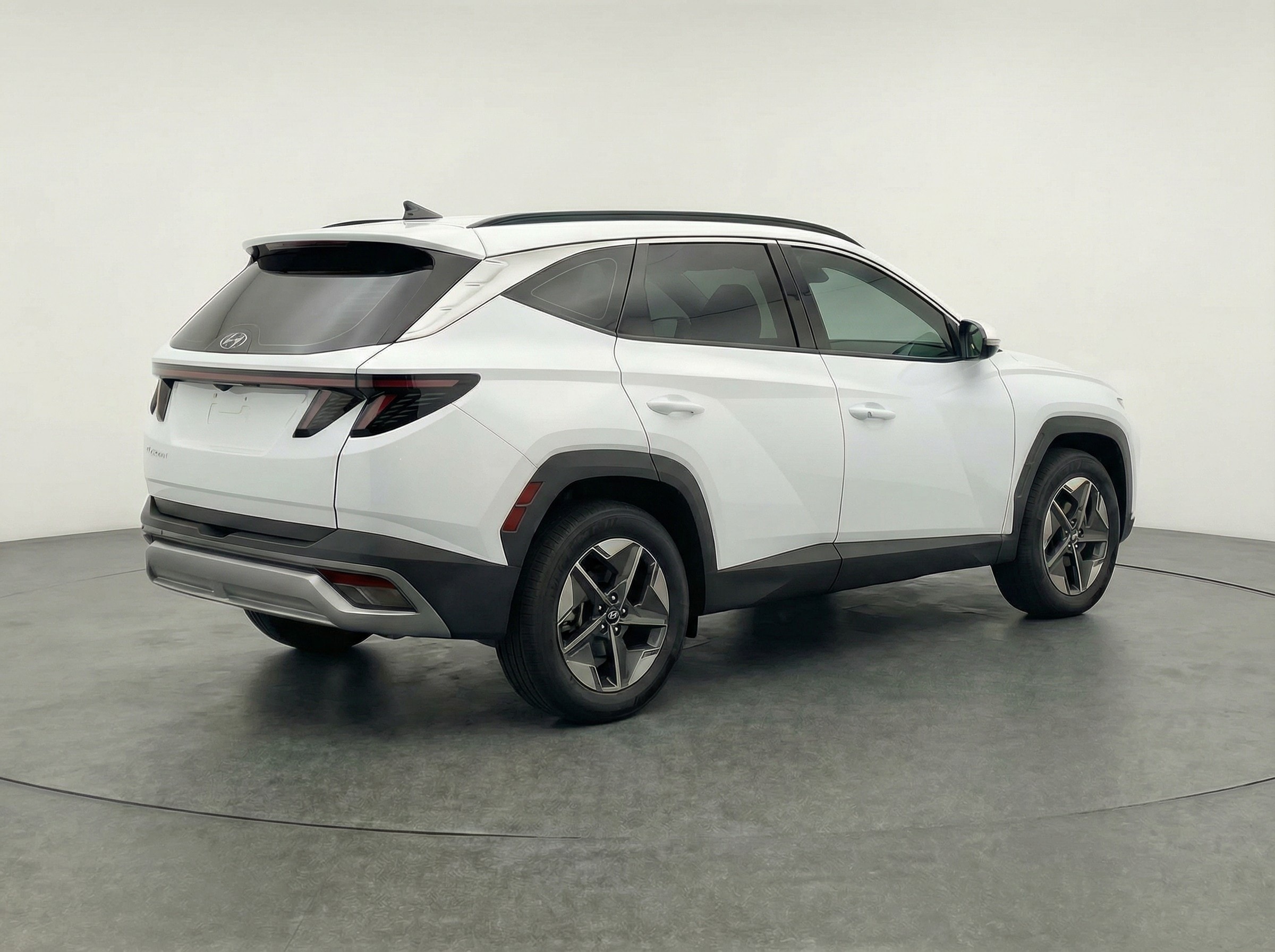 Thumbnail: 2025 Hyundai Tucson - 7