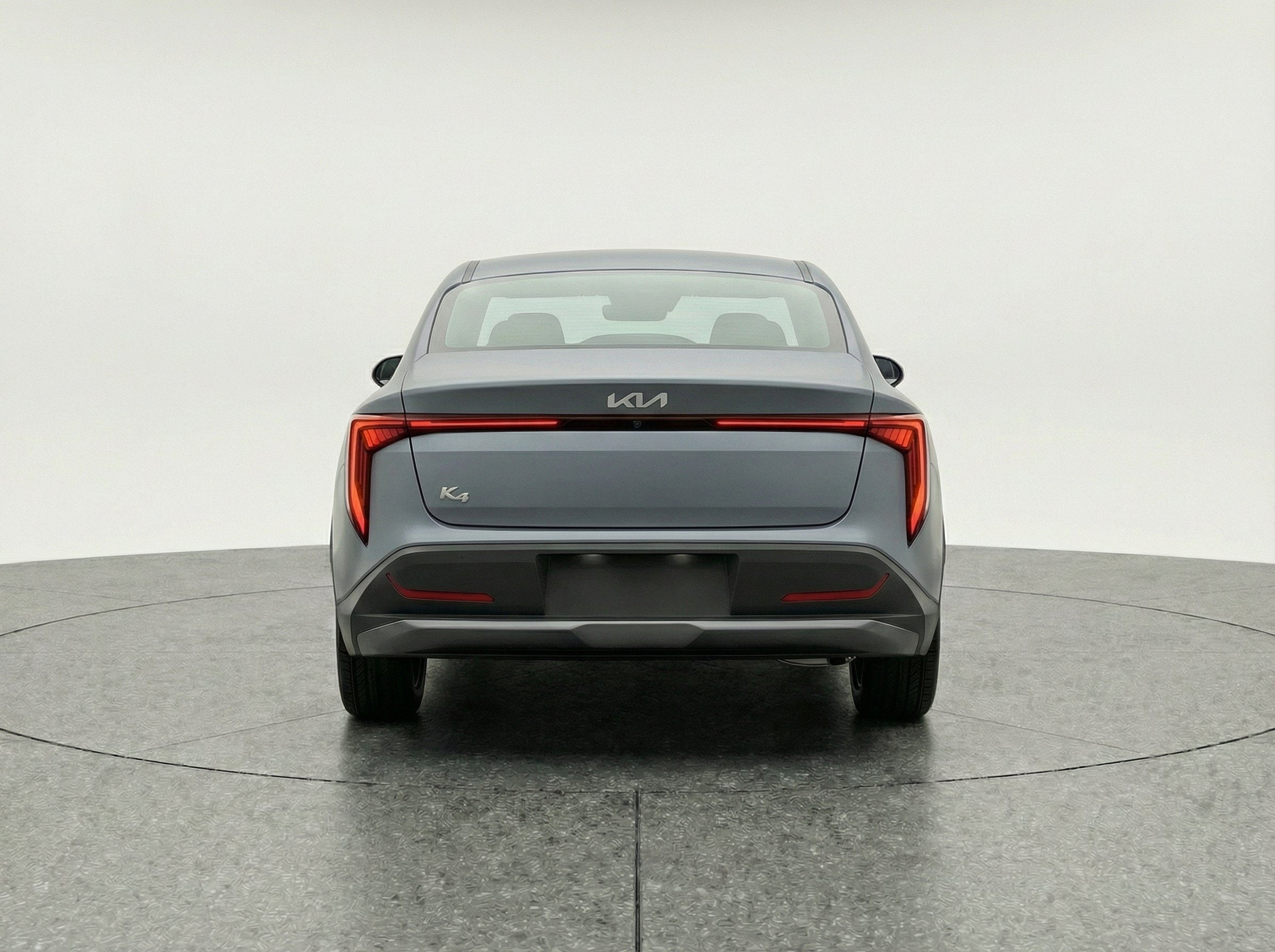 Thumbnail: 2025 Kia K4 - 7
