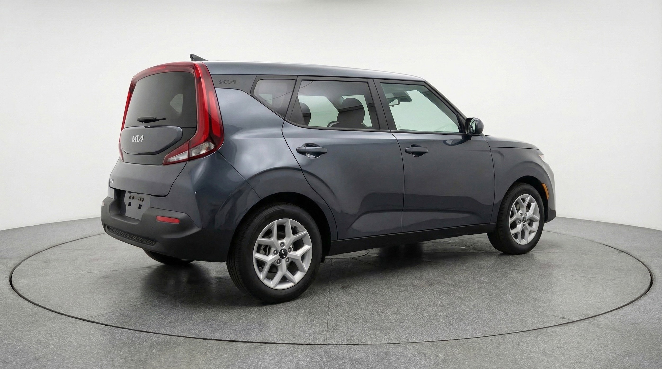 Thumbnail: 2025 Kia Soul - 9