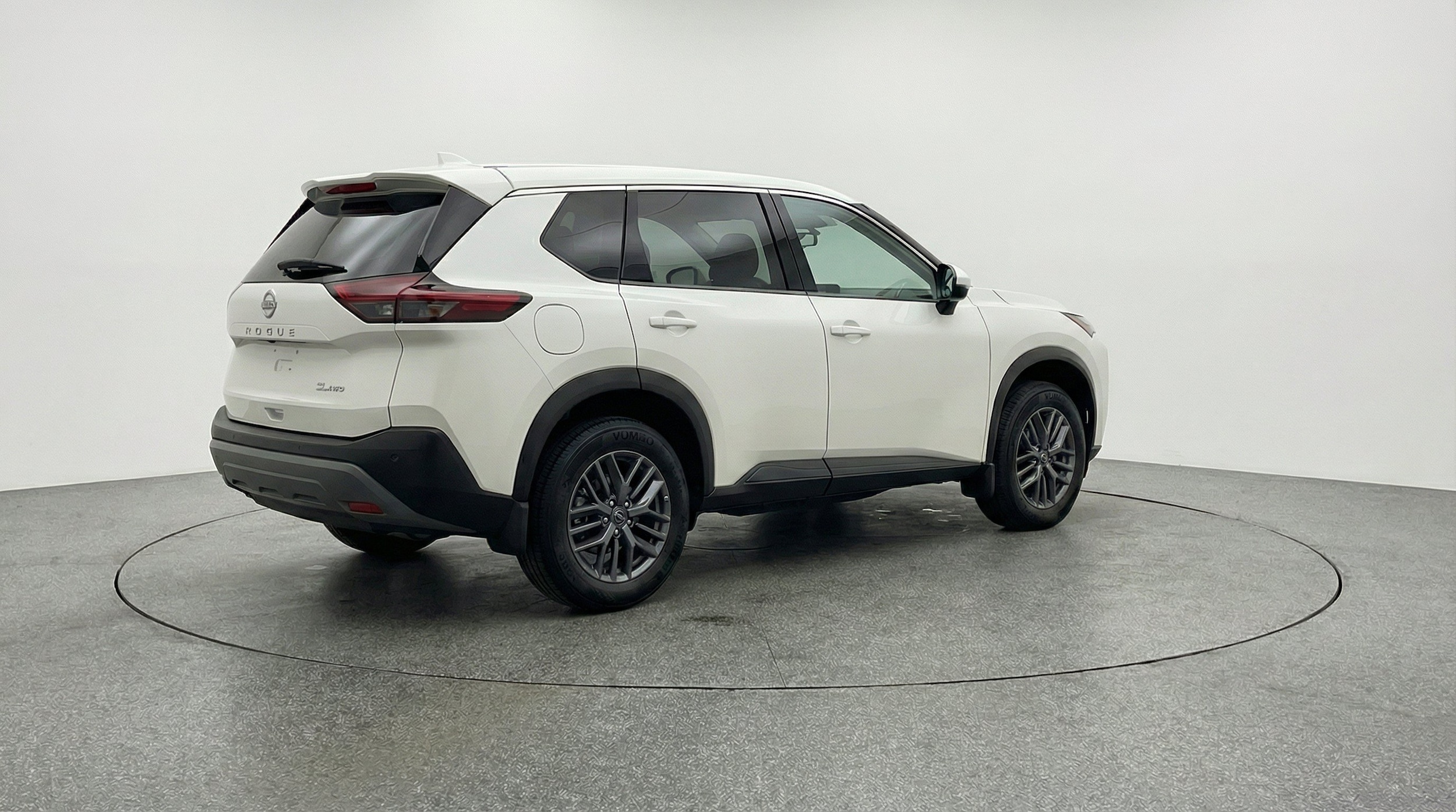 Thumbnail: 2026 Nissan Rogue - 9