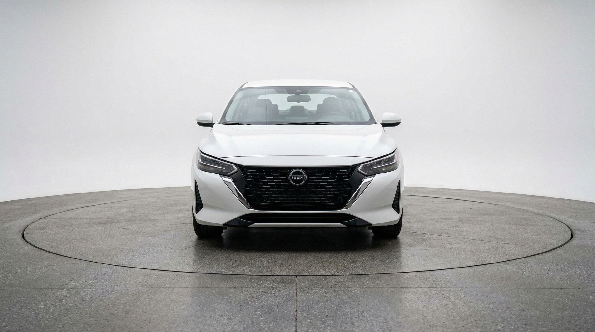 Thumbnail: 2025 Nissan Sentra - 2