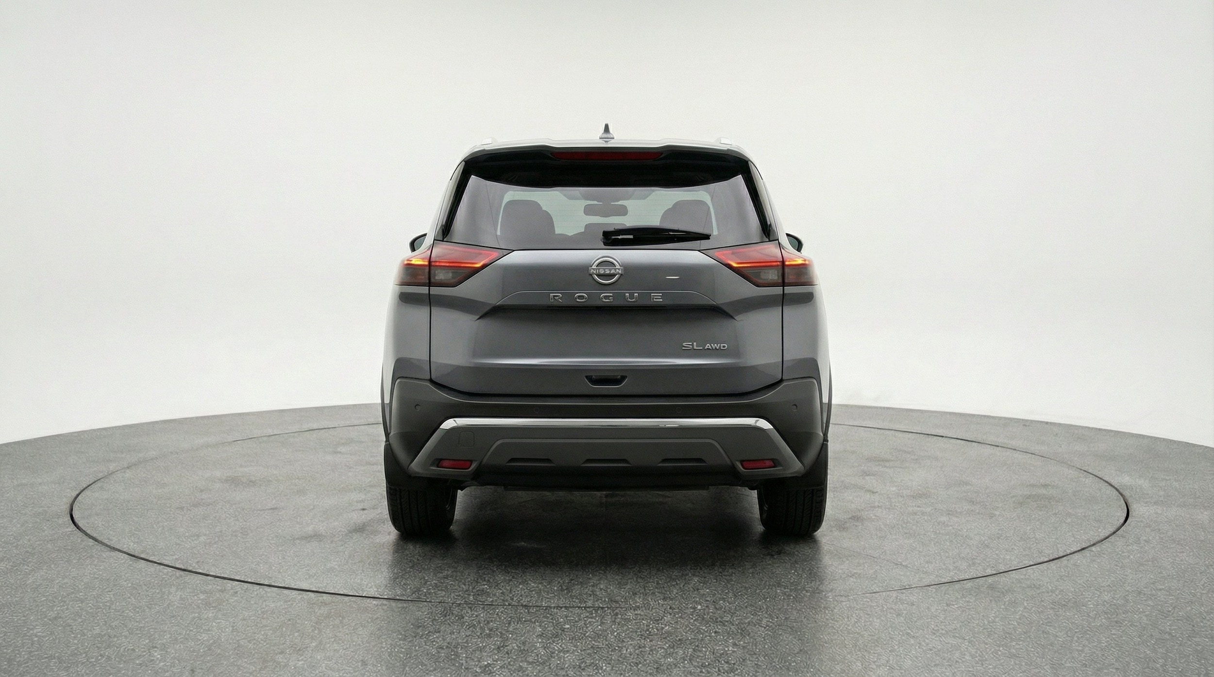 Thumbnail: 2026 Nissan Rogue - 7