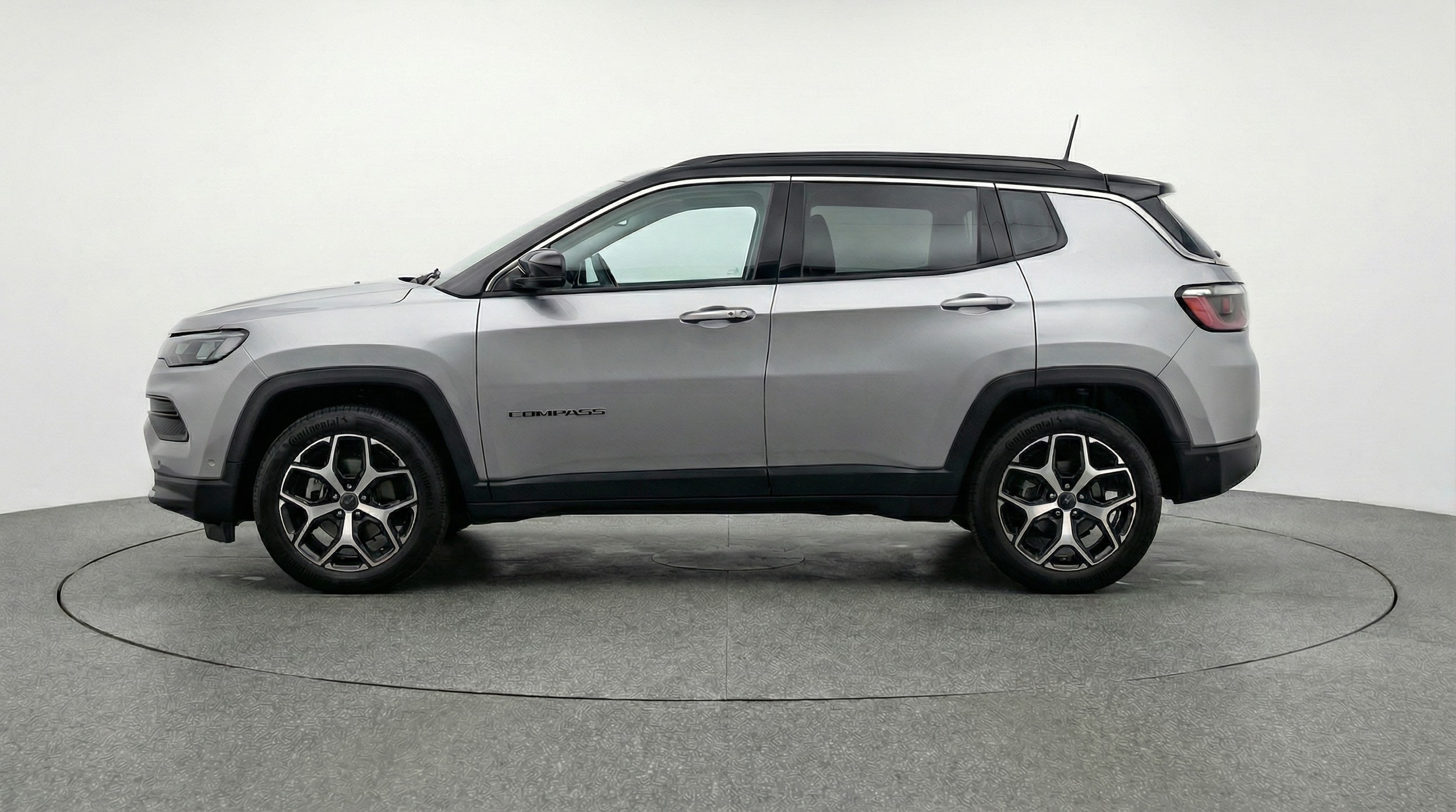 Thumbnail: 2025 Jeep Compass - 4