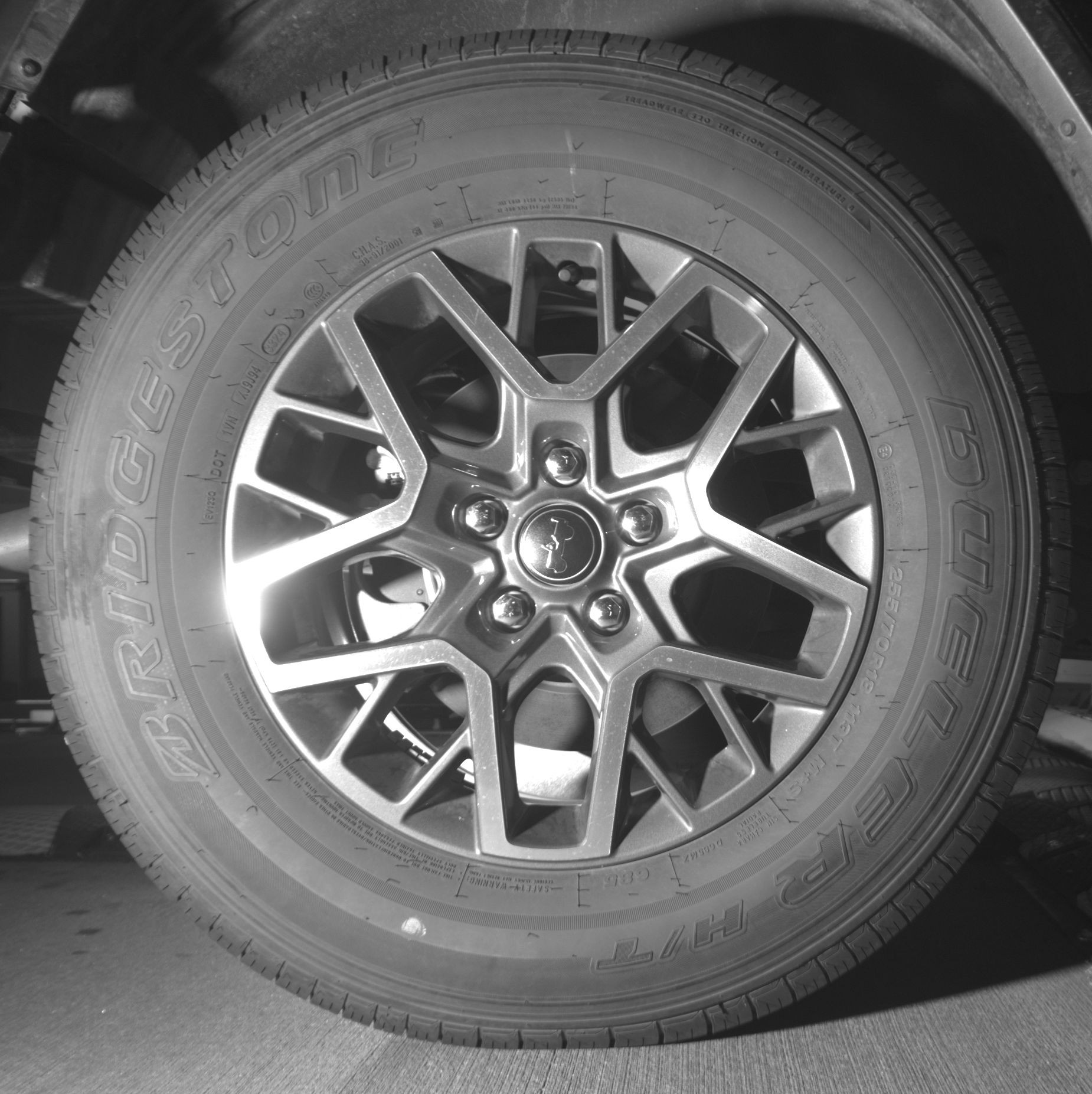 Thumbnail: 2025 Jeep Wrangler - 12